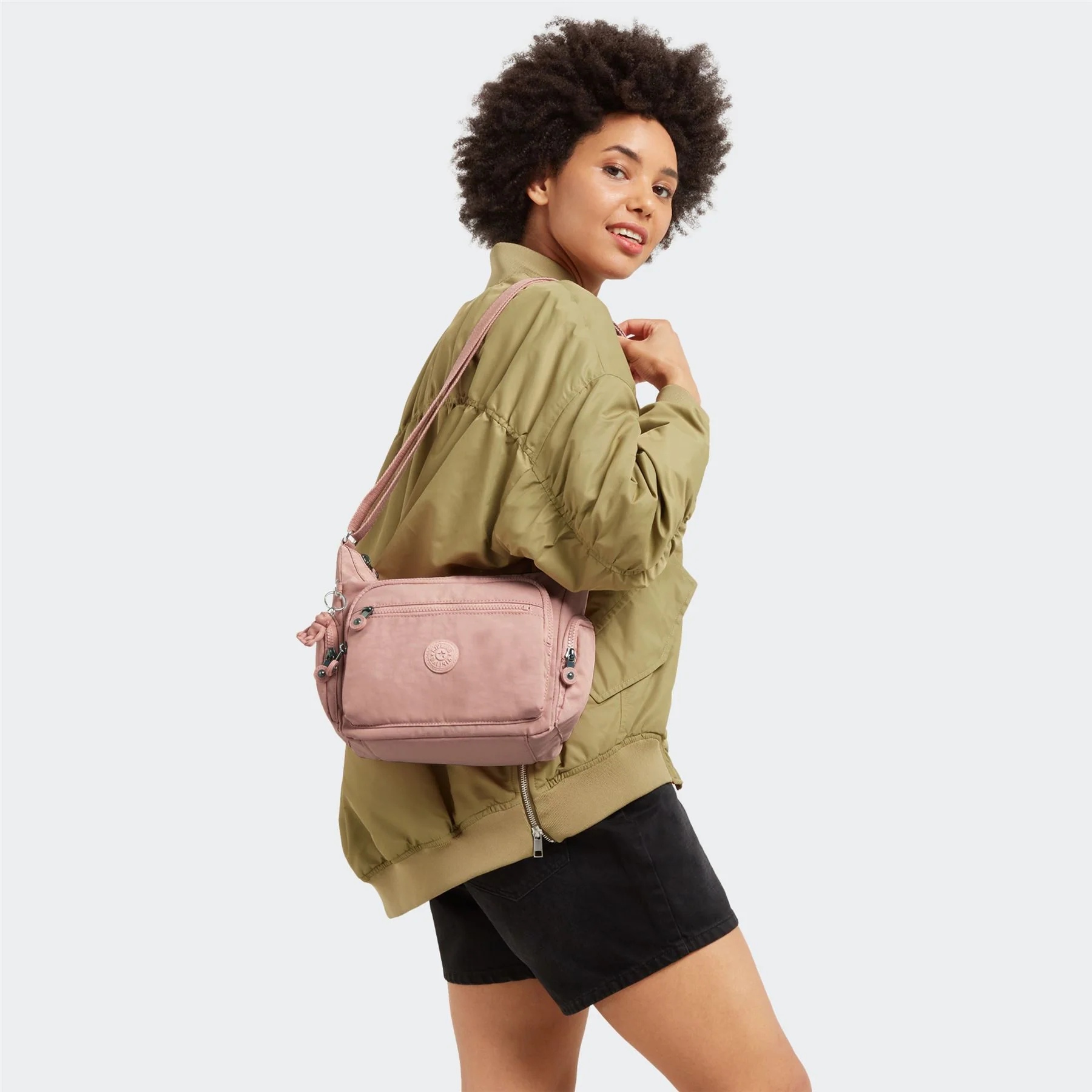 Kipling Gabbie S Handbag - Image 25