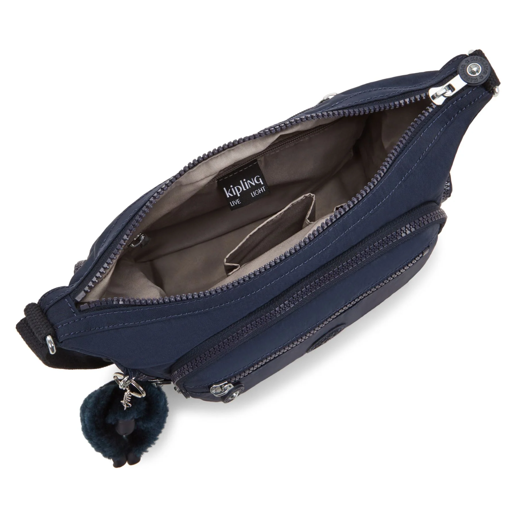 Kipling Gabbie S Handbag - Image 28