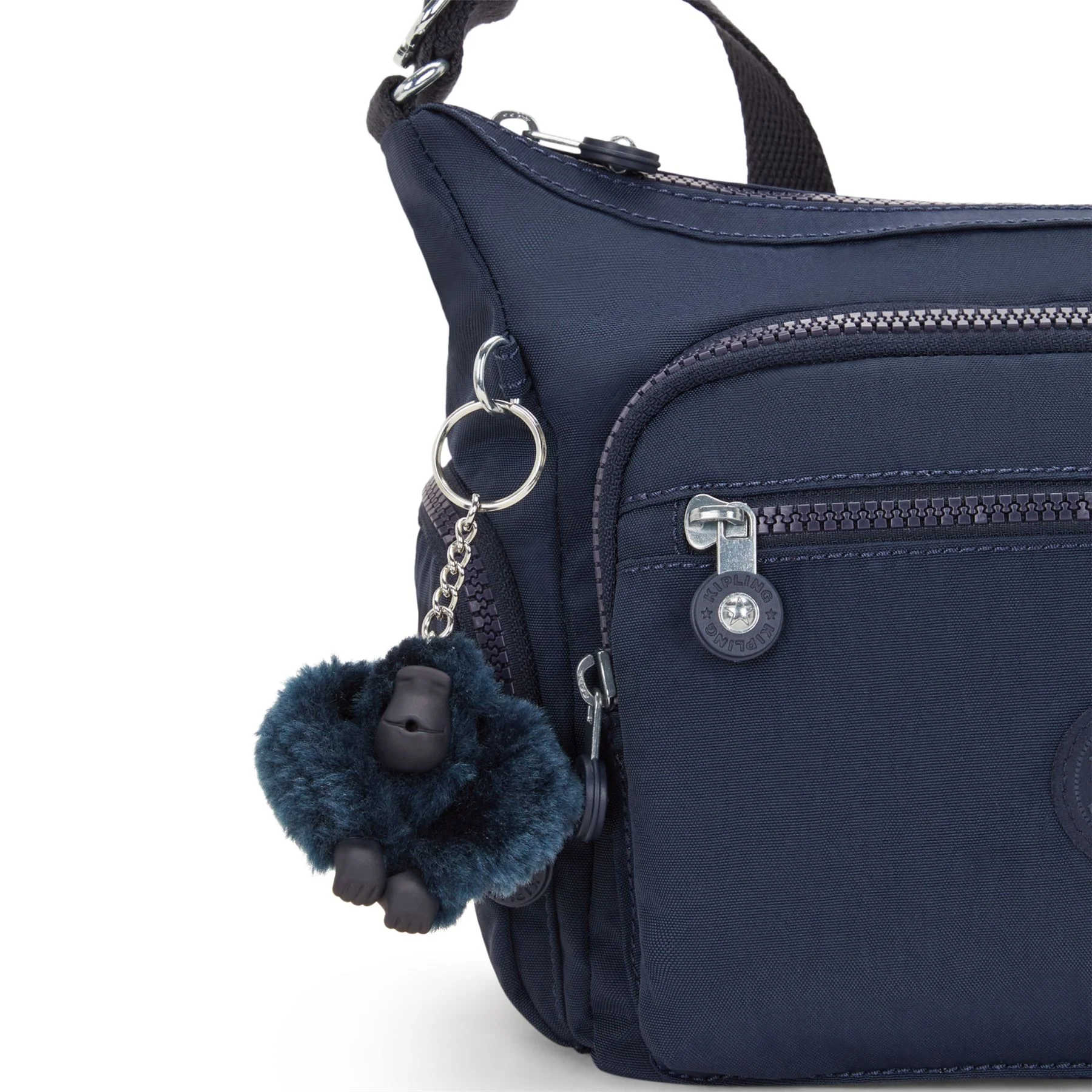 Kipling Gabbie S Handbag - Image 30