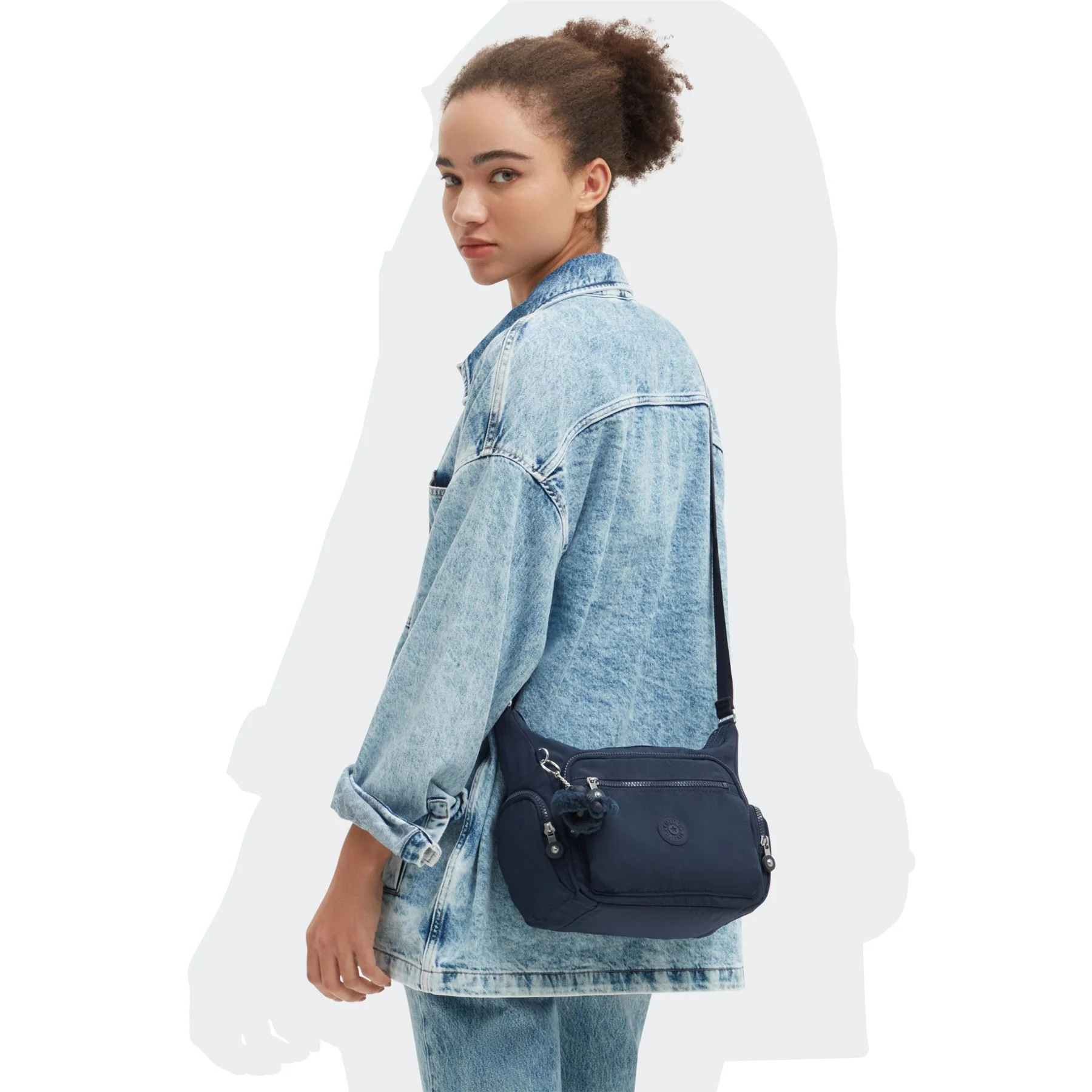 Kipling Gabbie S Handbag - Image 31
