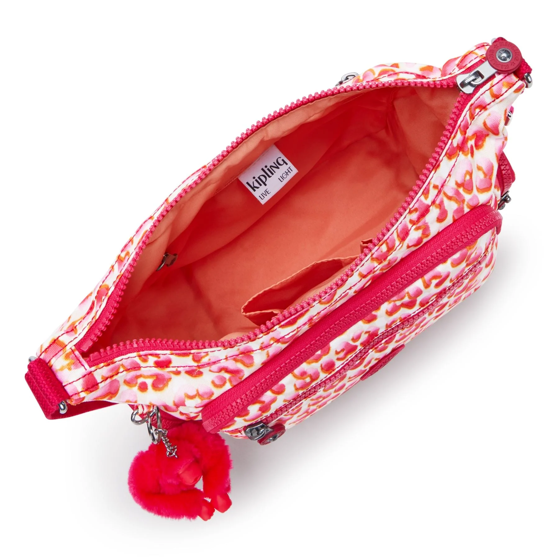 Kipling Gabbie S Handbag - Image 34