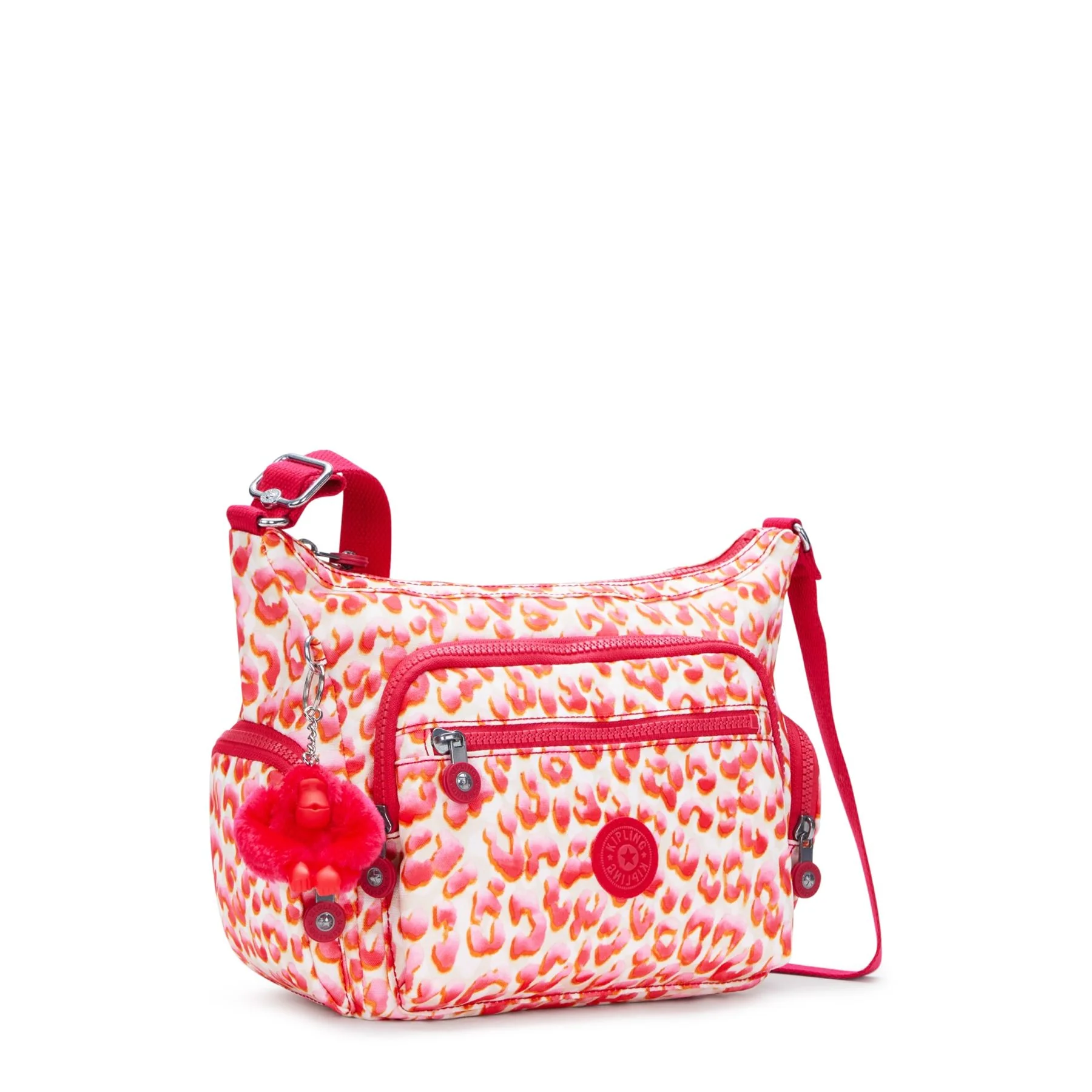 Kipling Gabbie S Handbag - Image 35