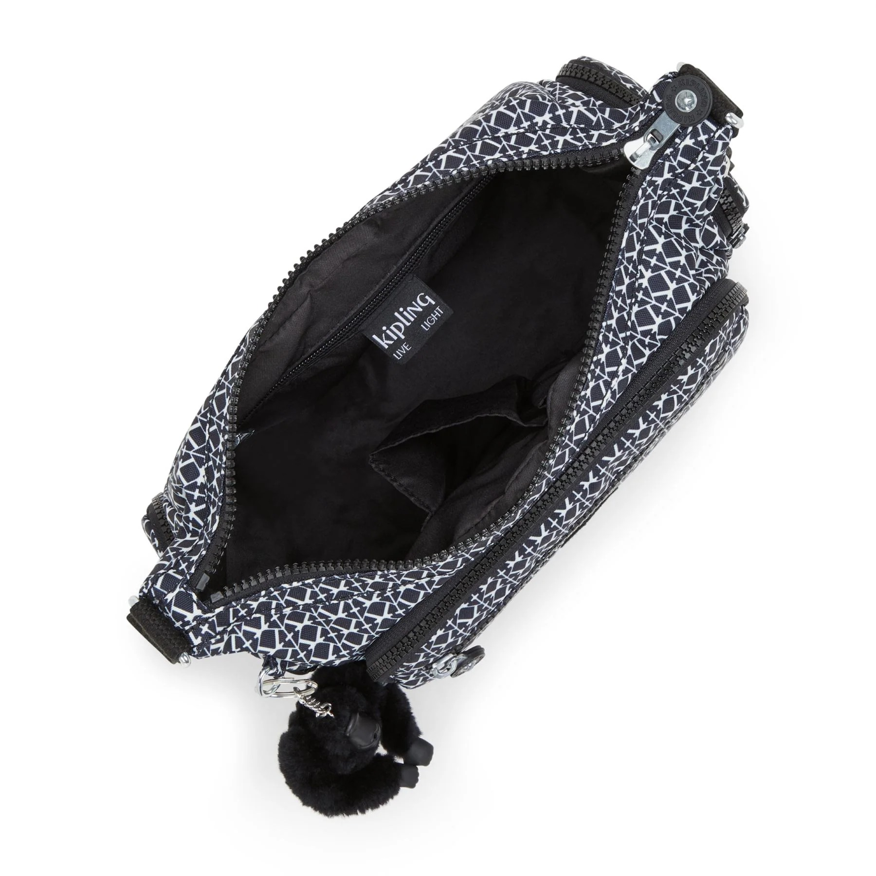 Kipling Gabbie S Handbag - Image 39