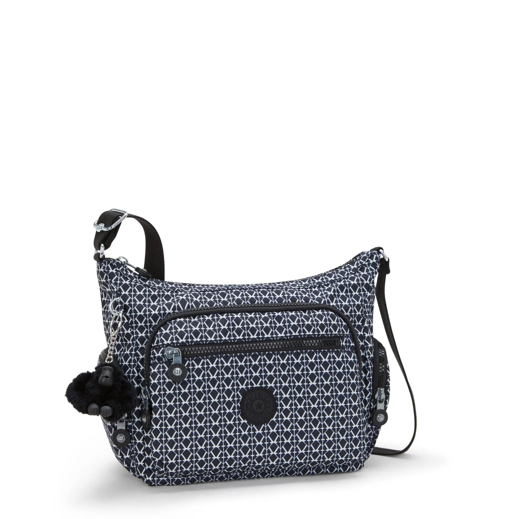 Kipling Gabbie S Handbag - Image 40