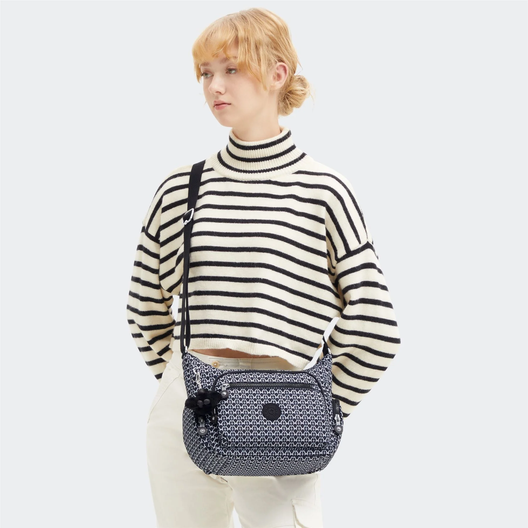 Kipling Gabbie S Handbag - Image 43
