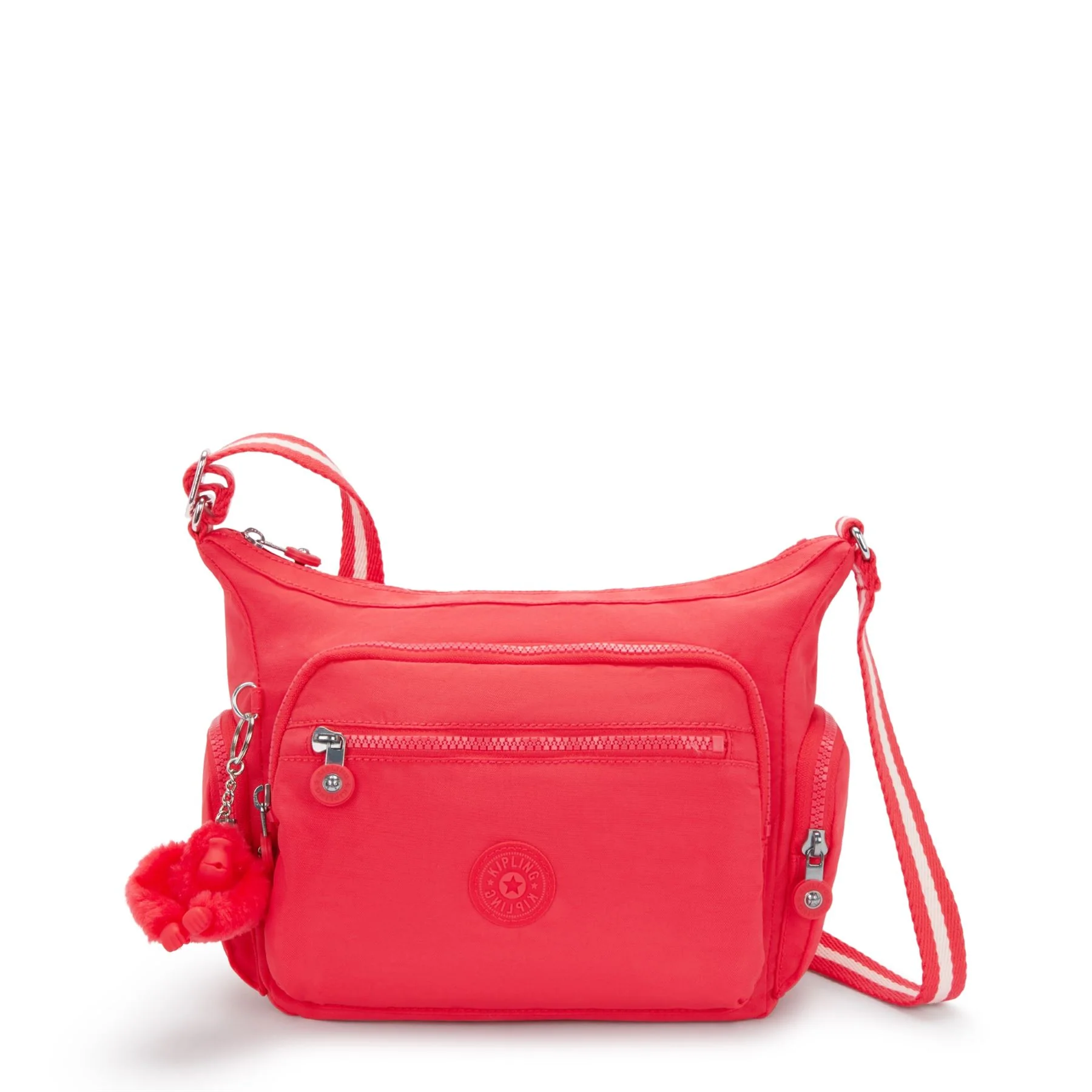 Kipling Gabbie S Handbag - Image 44