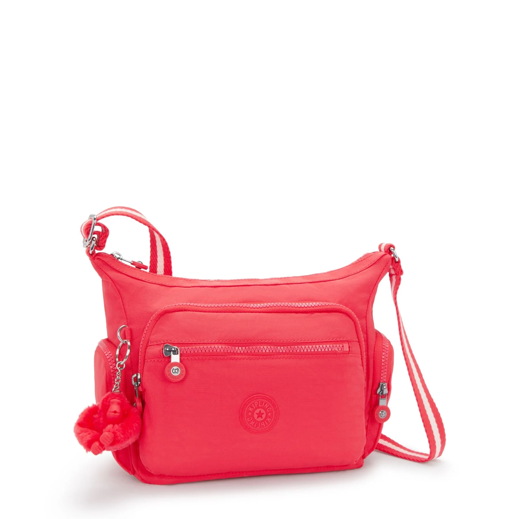 Kipling Gabbie S Handbag - Image 47