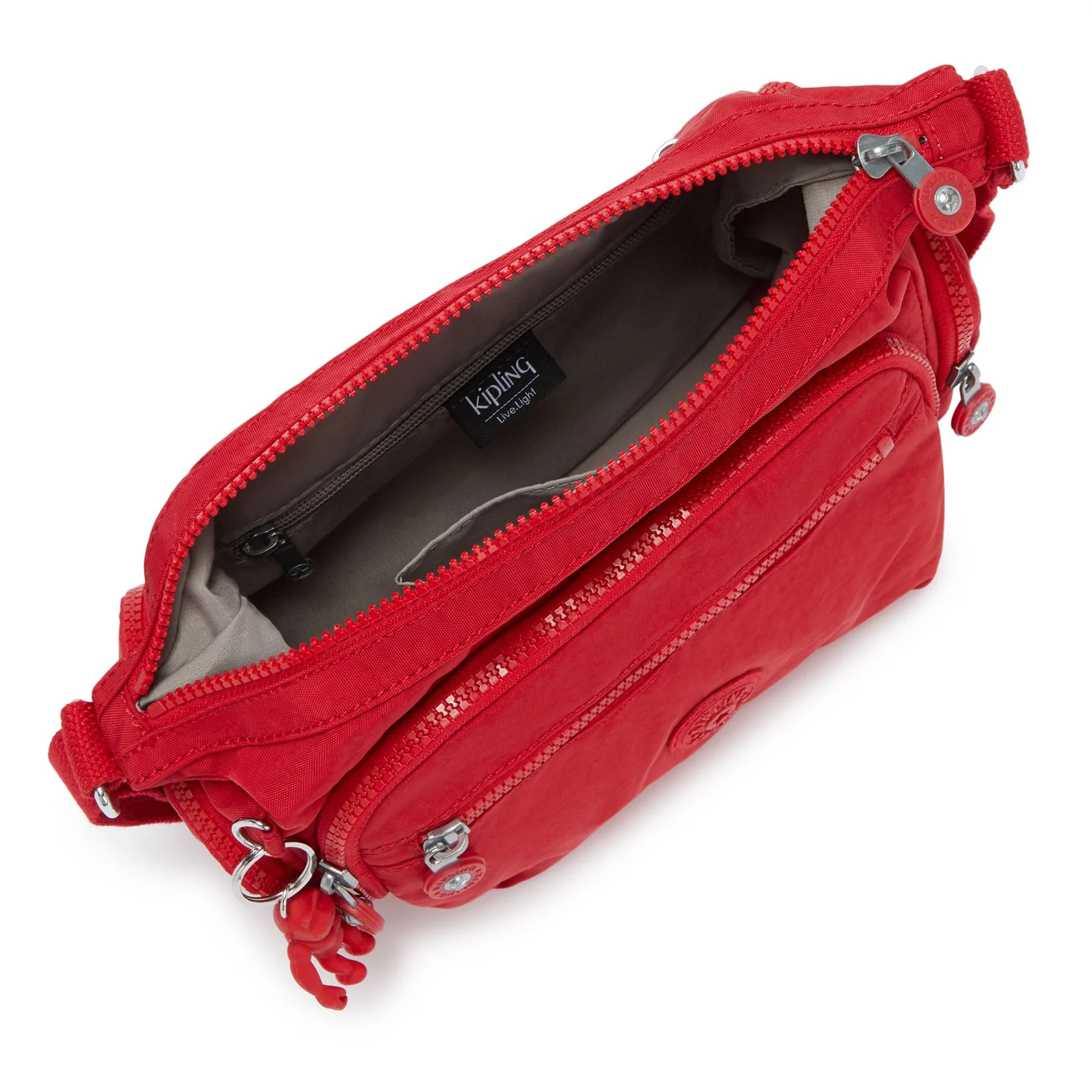 Kipling Gabbie S Handbag - Image 50