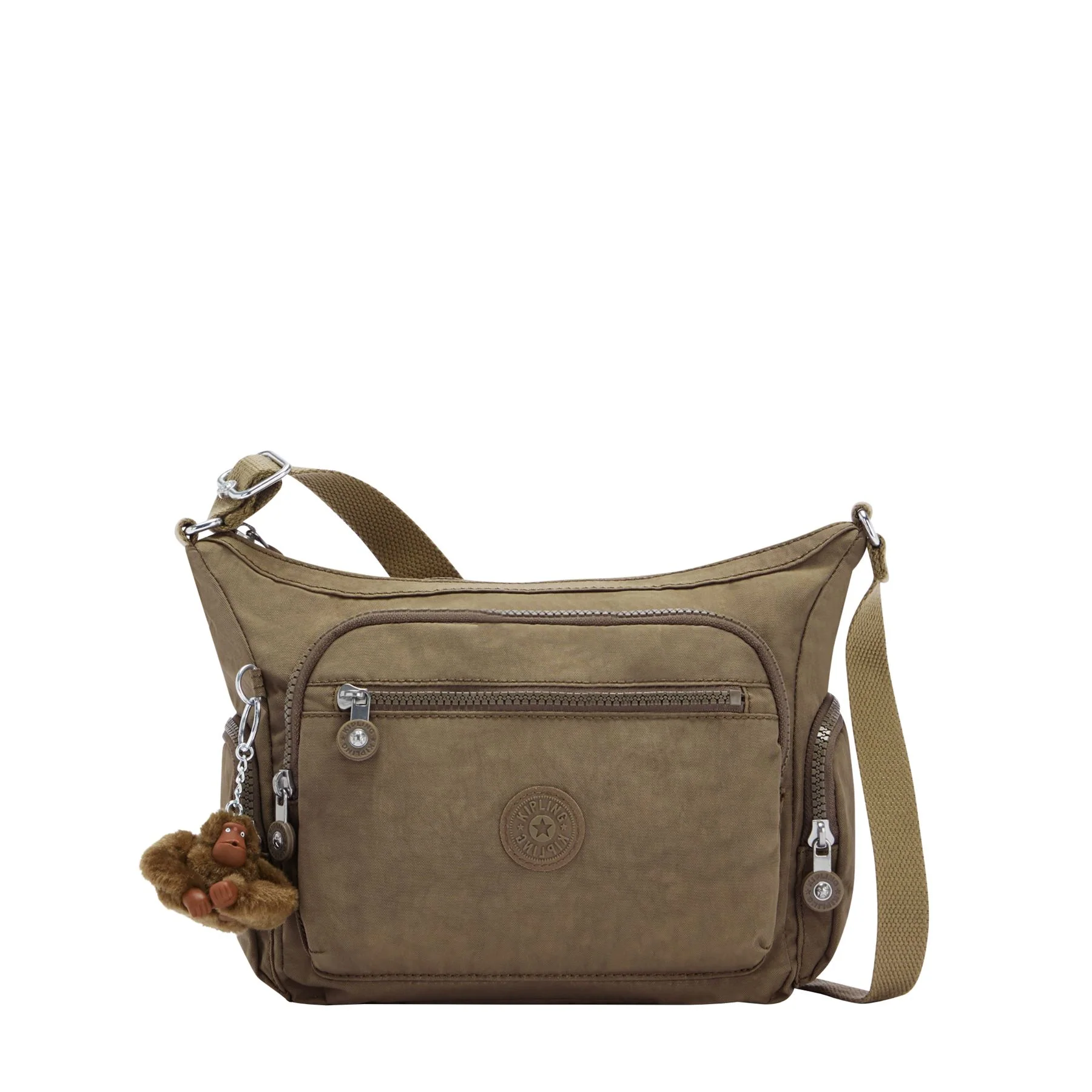 Kipling Gabbie S Handbag - Image 54