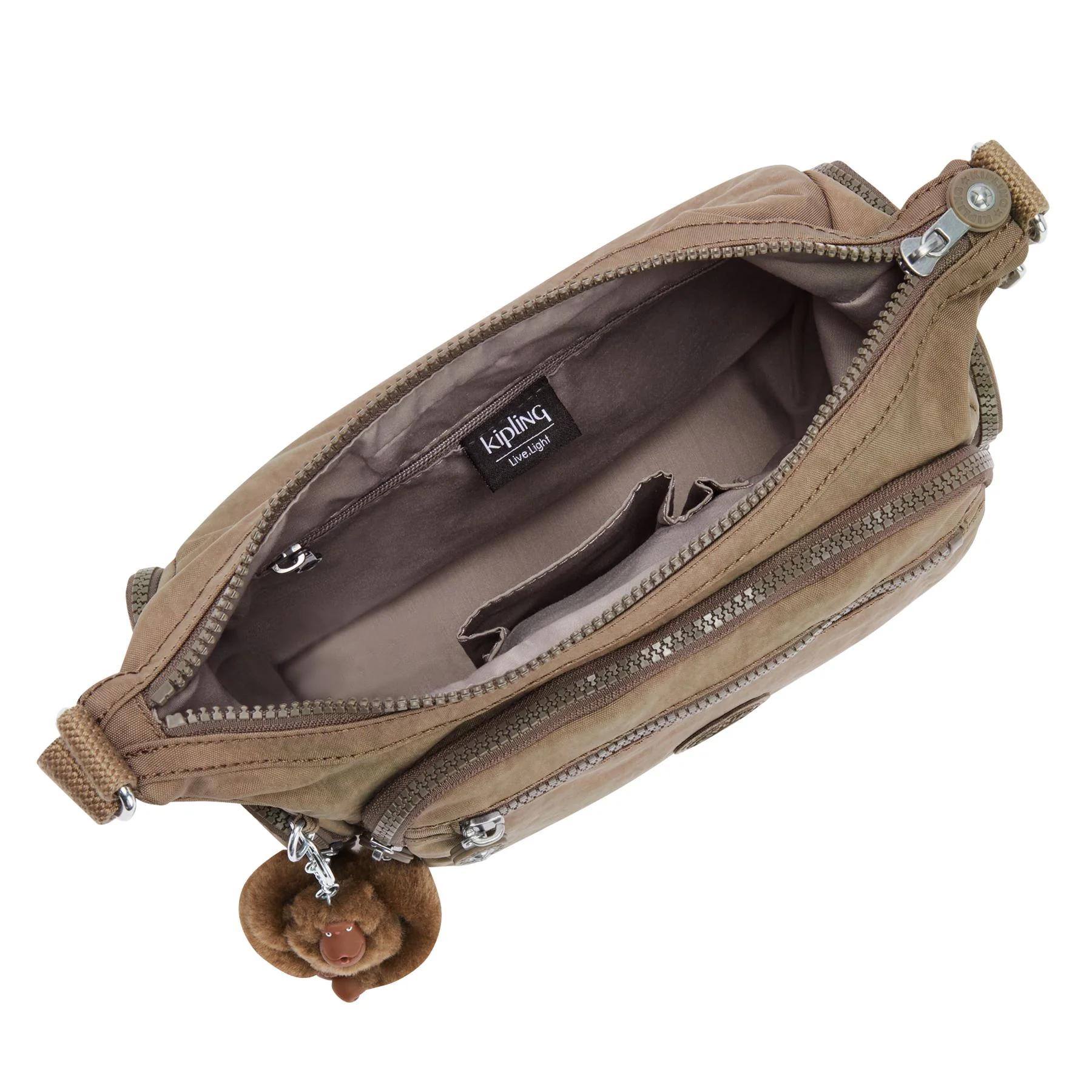 Kipling Gabbie S Handbag - Image 56