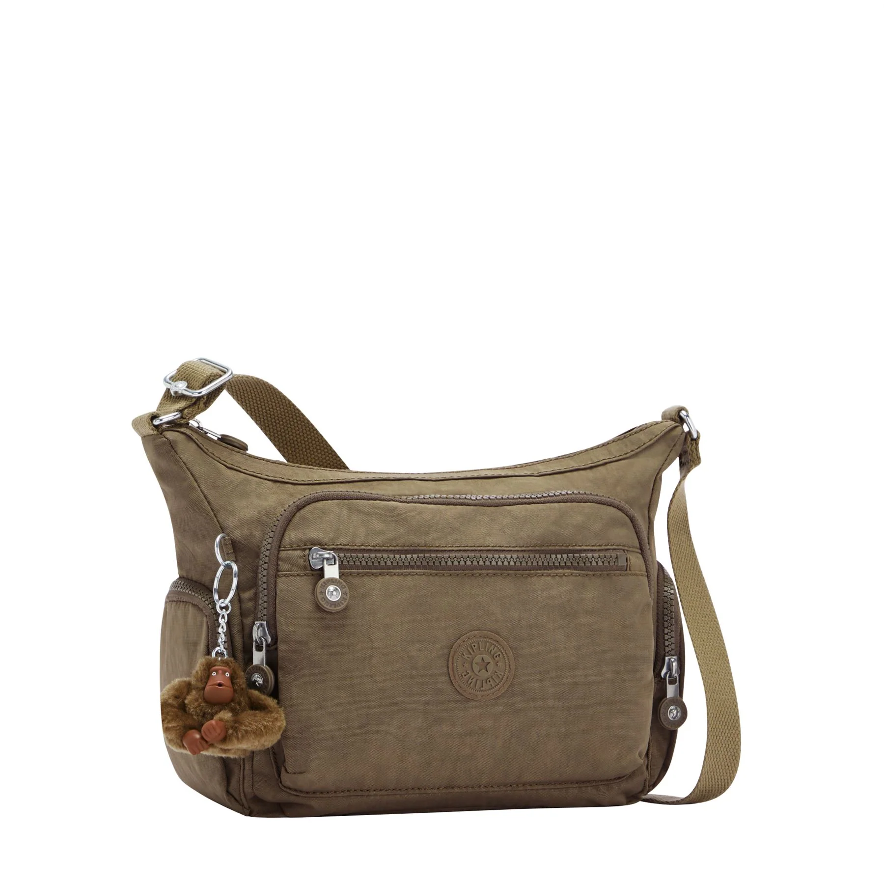 Kipling Gabbie S Handbag - Image 57