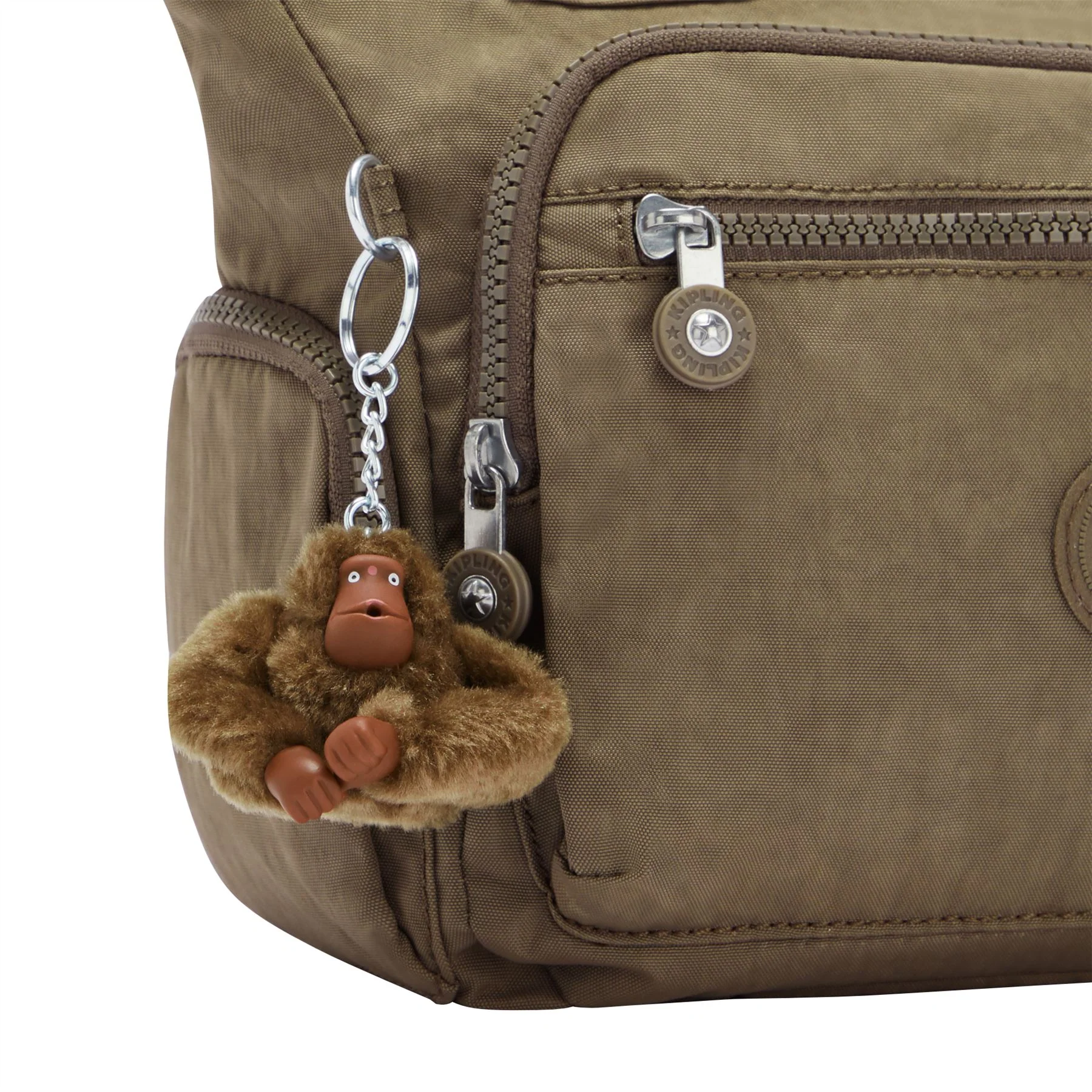 Kipling Gabbie S Handbag - Image 58