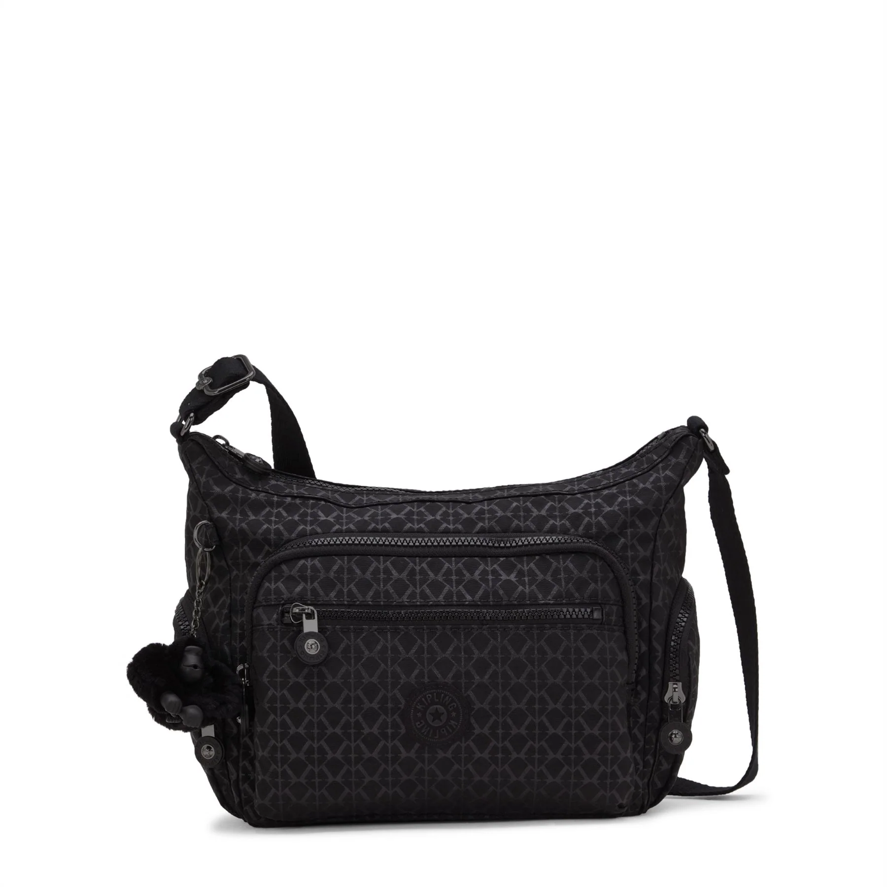 Kipling Gabbie S Handbag - Image 59