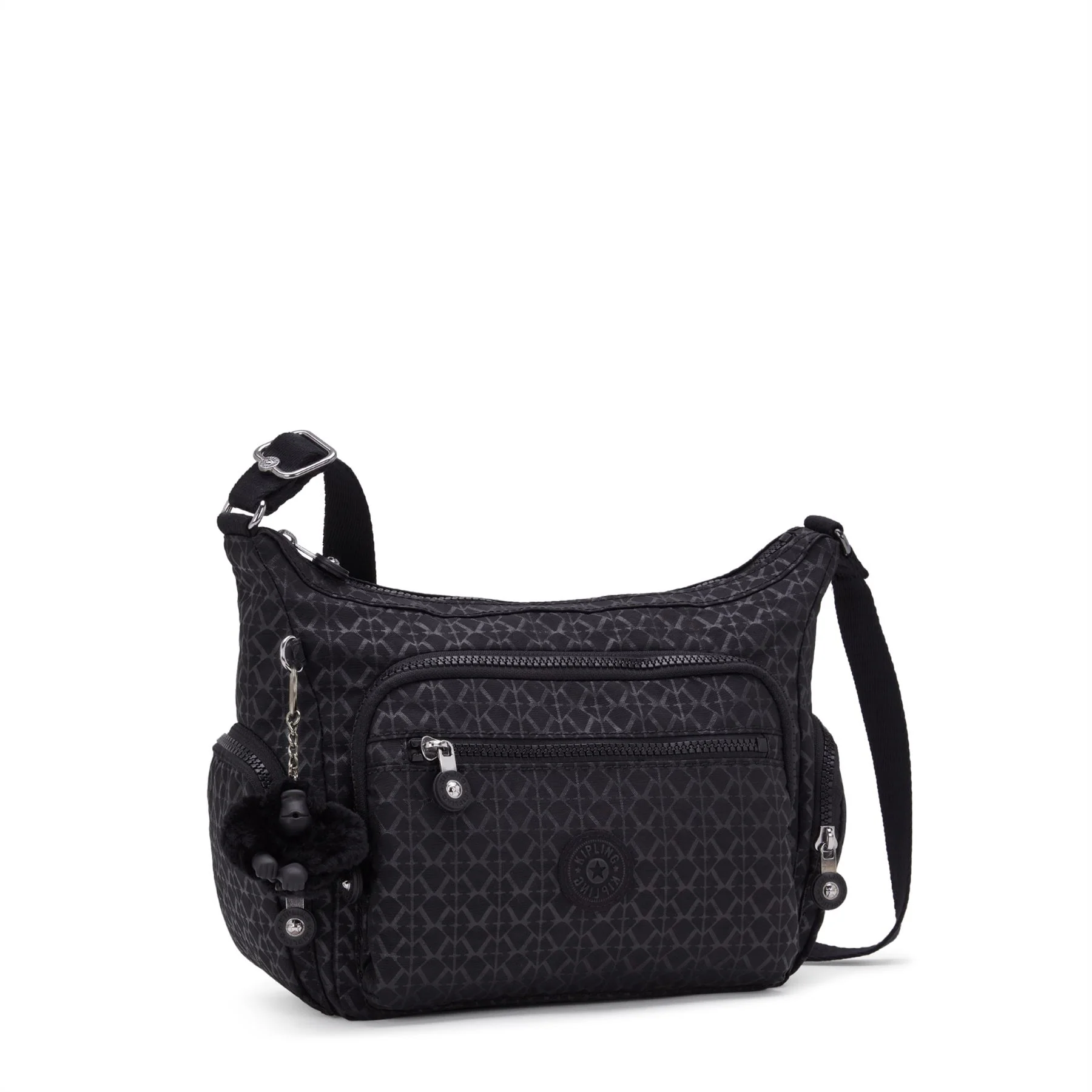 Kipling Gabbie S Handbag - Image 62