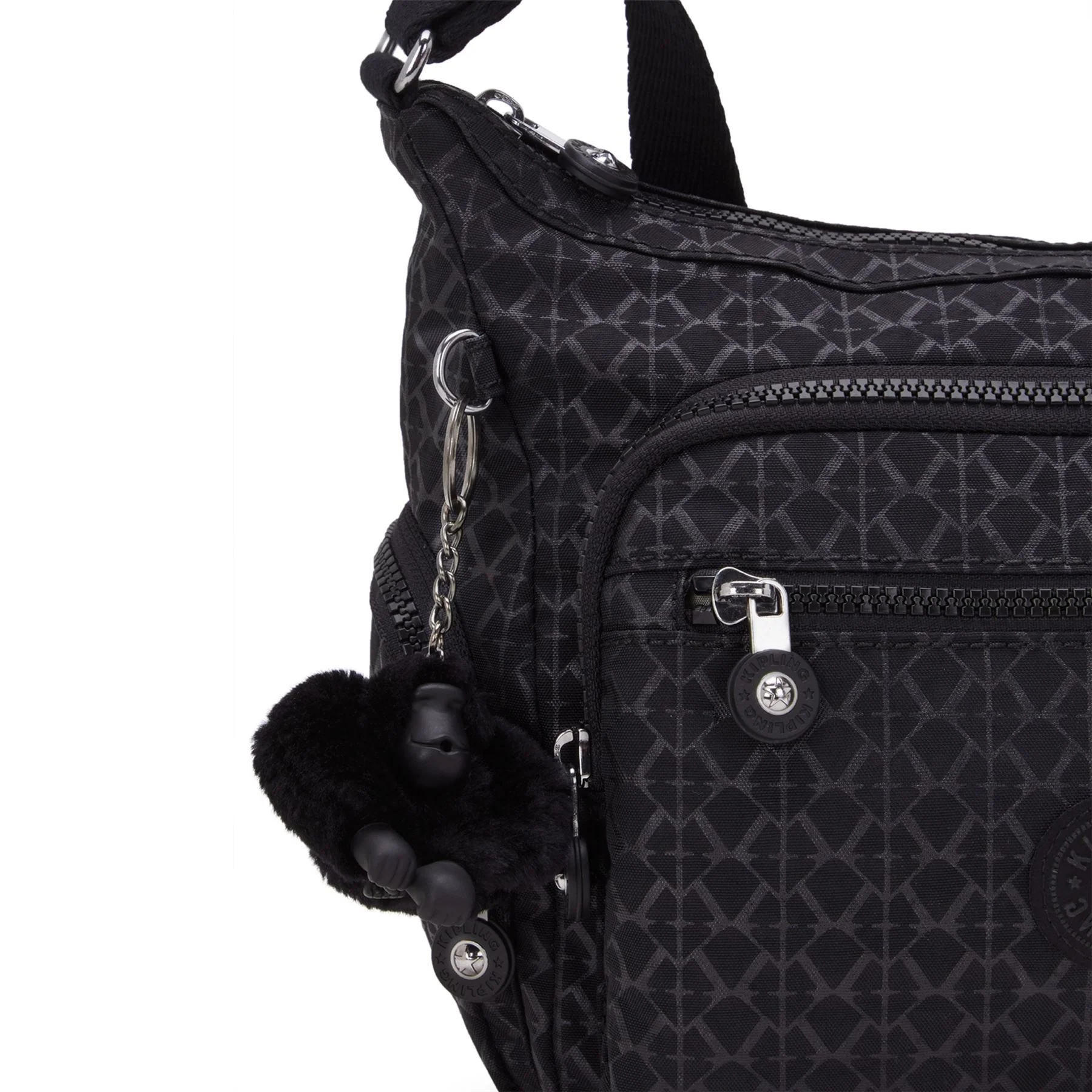 Kipling Gabbie S Handbag - Image 63