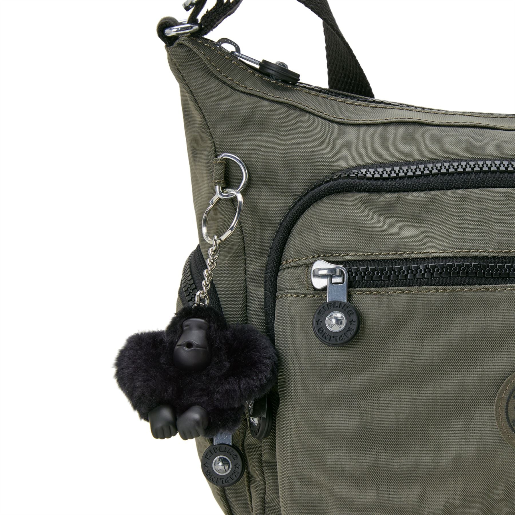 Kipling Gabbie S Handbag - Image 70