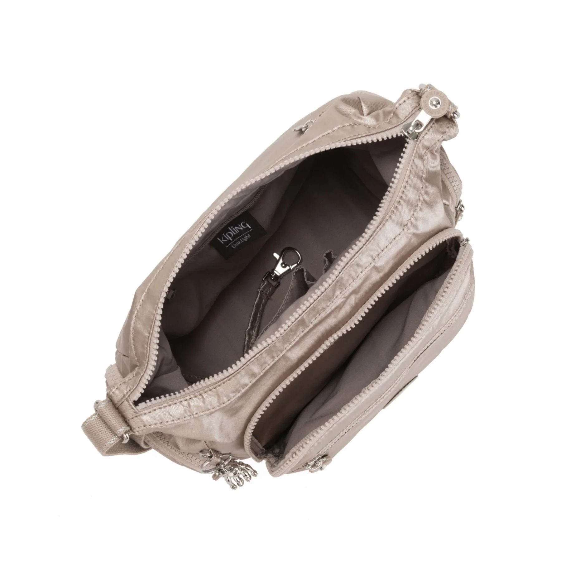 Kipling Gabbie S Handbag - Image 72