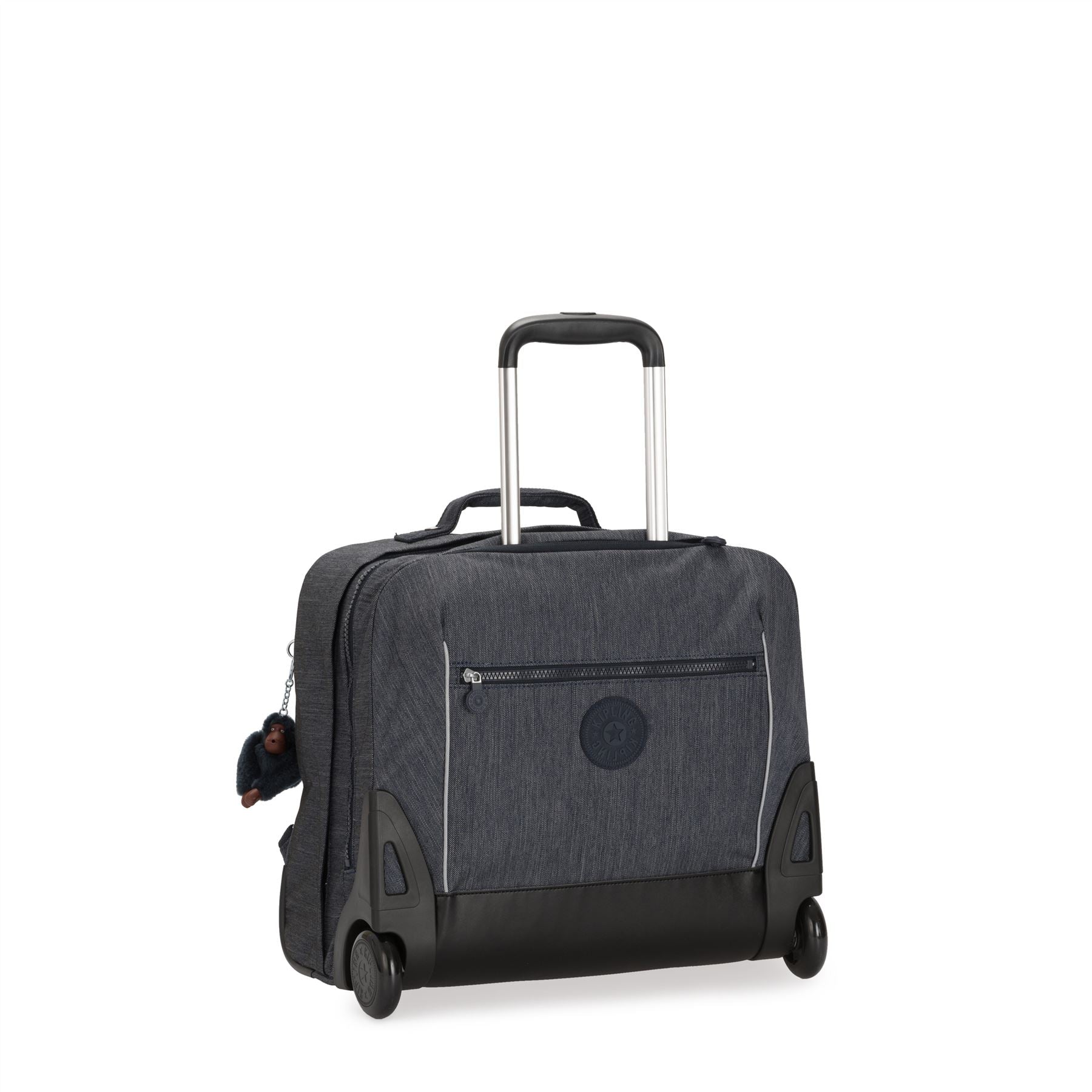 Kipling Giorno 2-Wheeled Backpack - Image 12