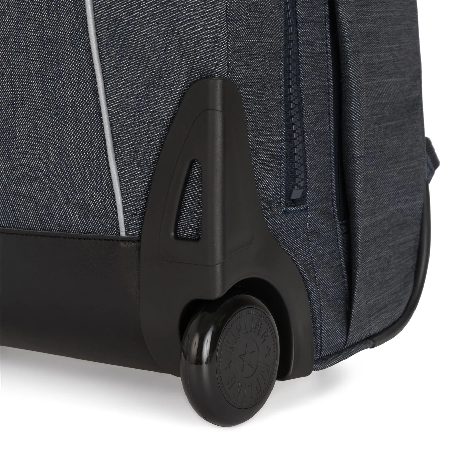 Kipling Giorno 2-Wheeled Backpack - Image 13