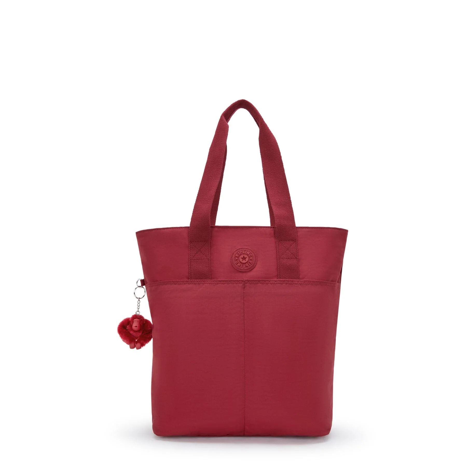 Kipling Hanifa Zipped Tote Bag - Image 9
