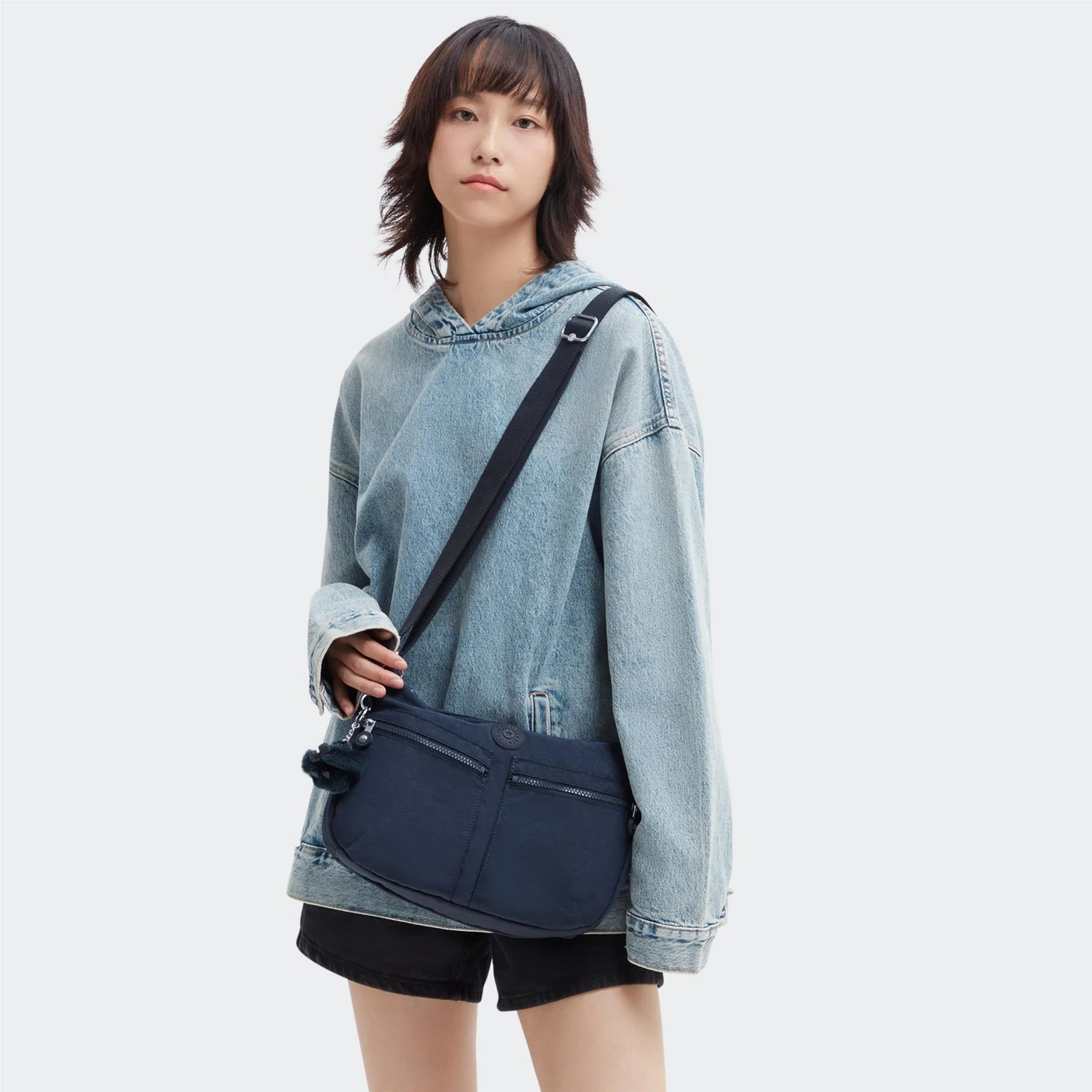 Kipling Izellah Handbag - Image 13