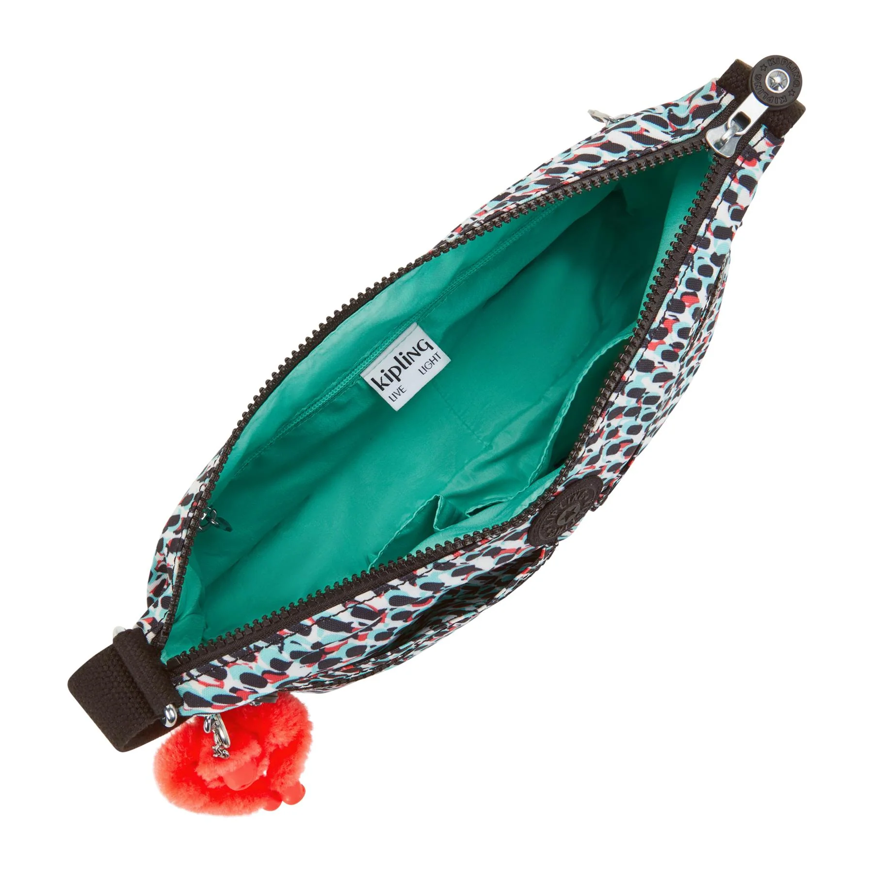 Kipling Izellah Handbag - Image 4