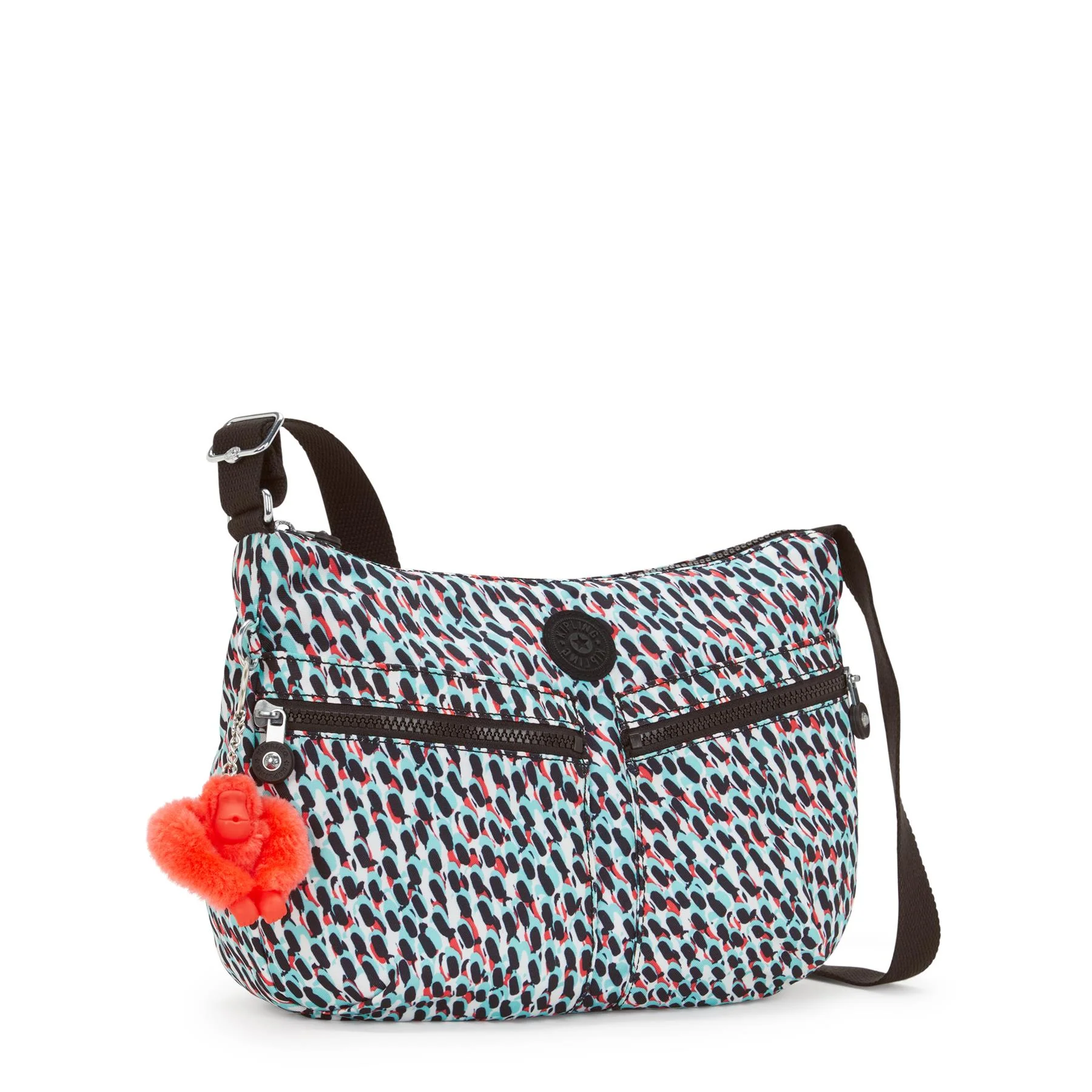 Kipling Izellah Handbag - Image 5