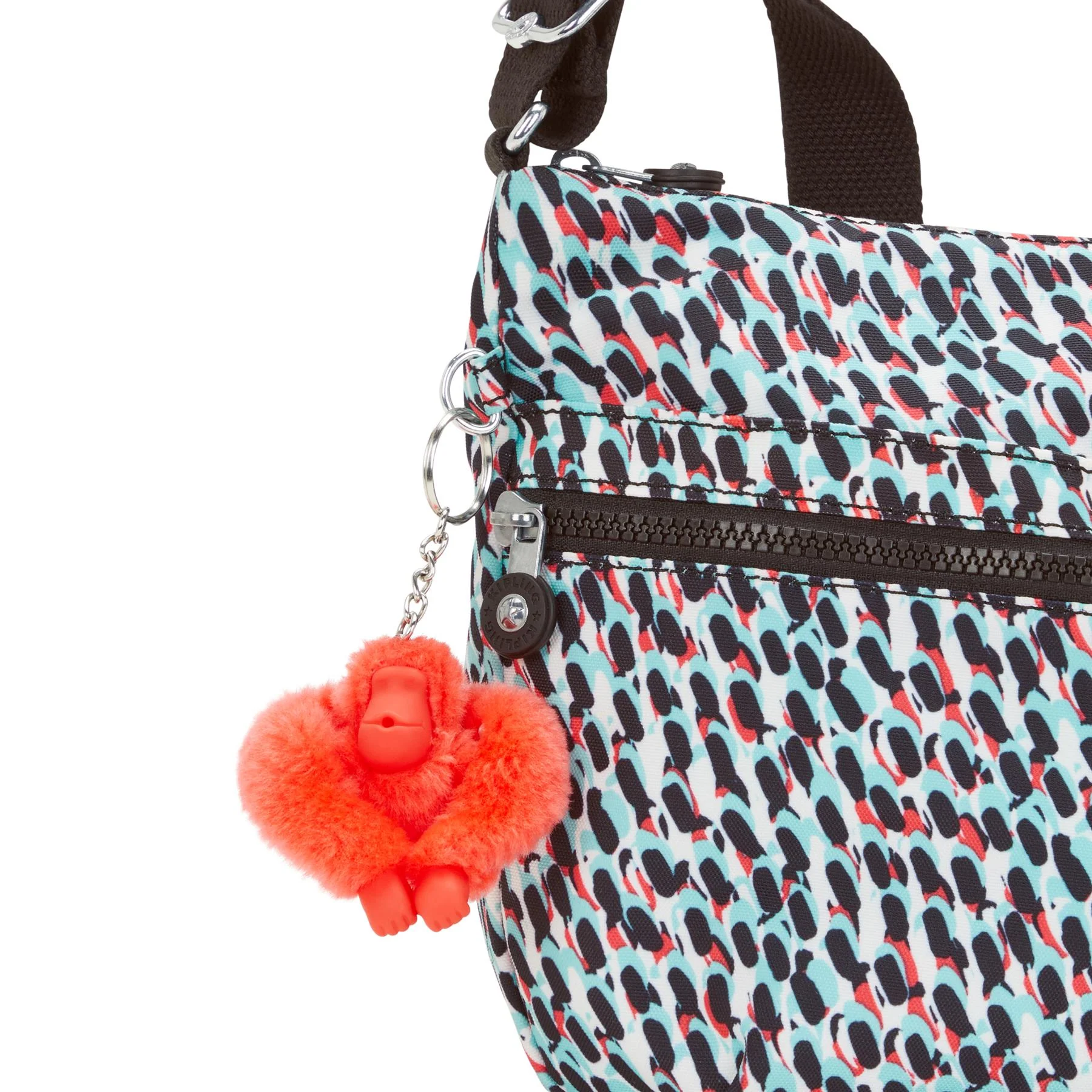 Kipling Izellah Handbag - Image 6