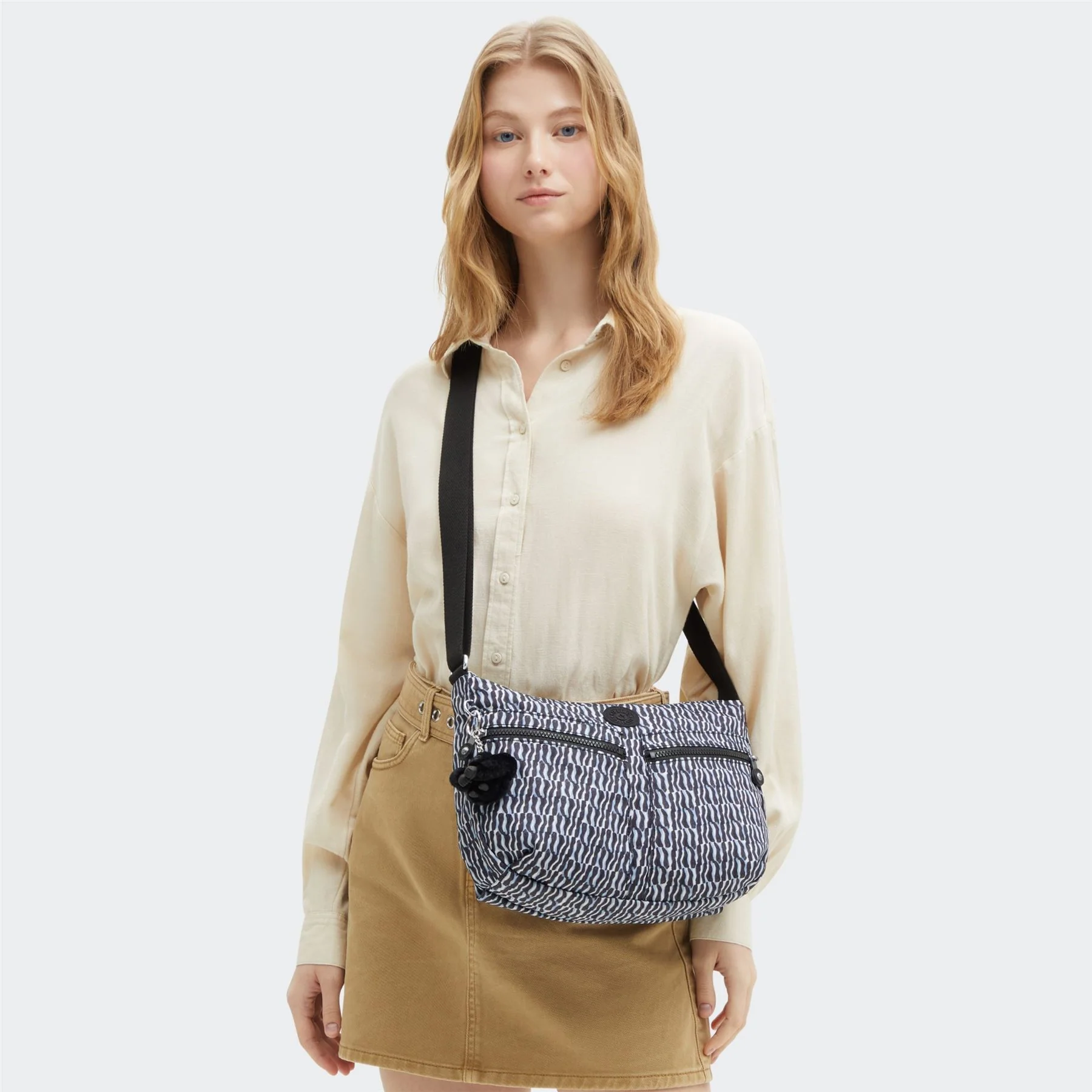 Kipling Izellah Handbag - Image 60