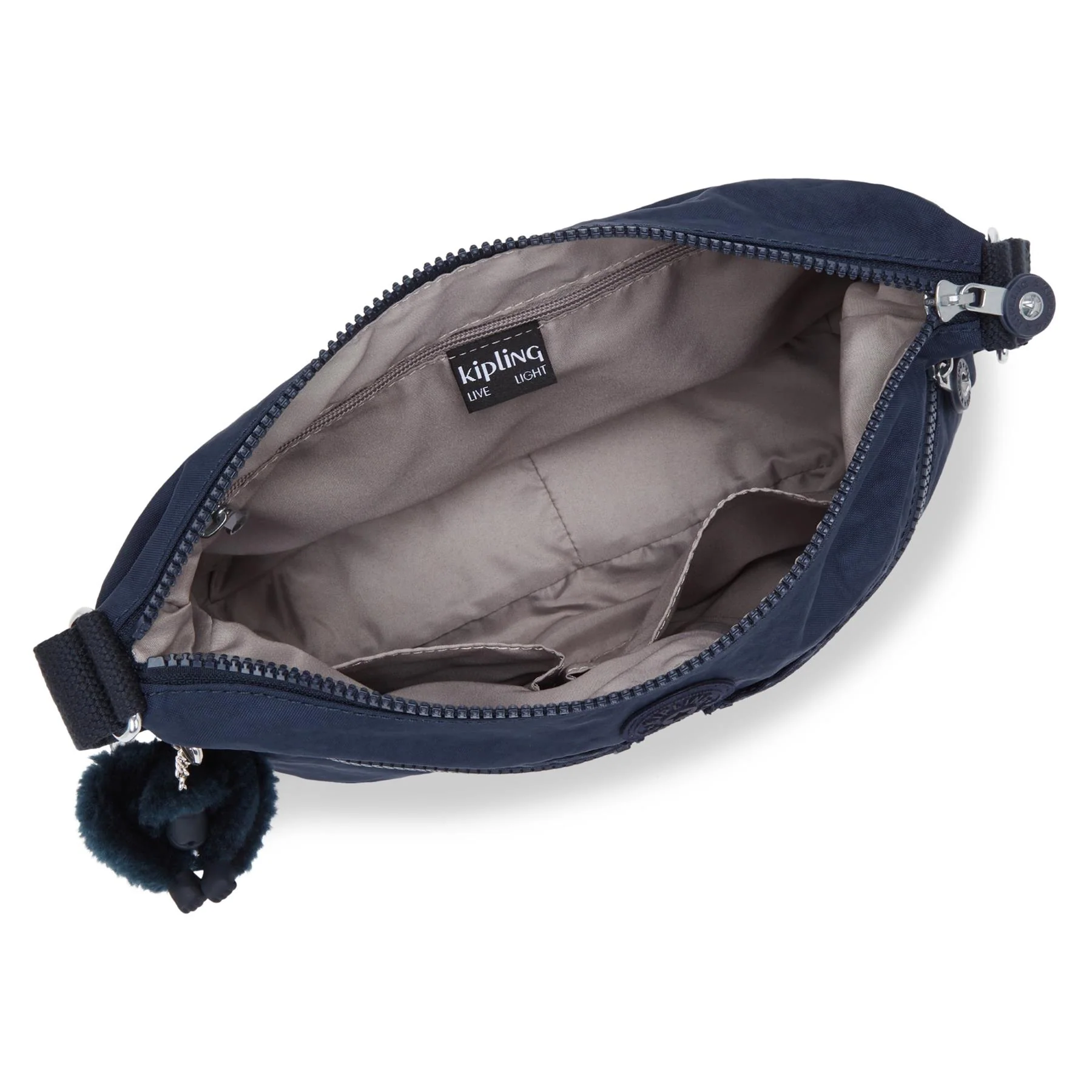 Kipling Izellah Handbag - Image 9