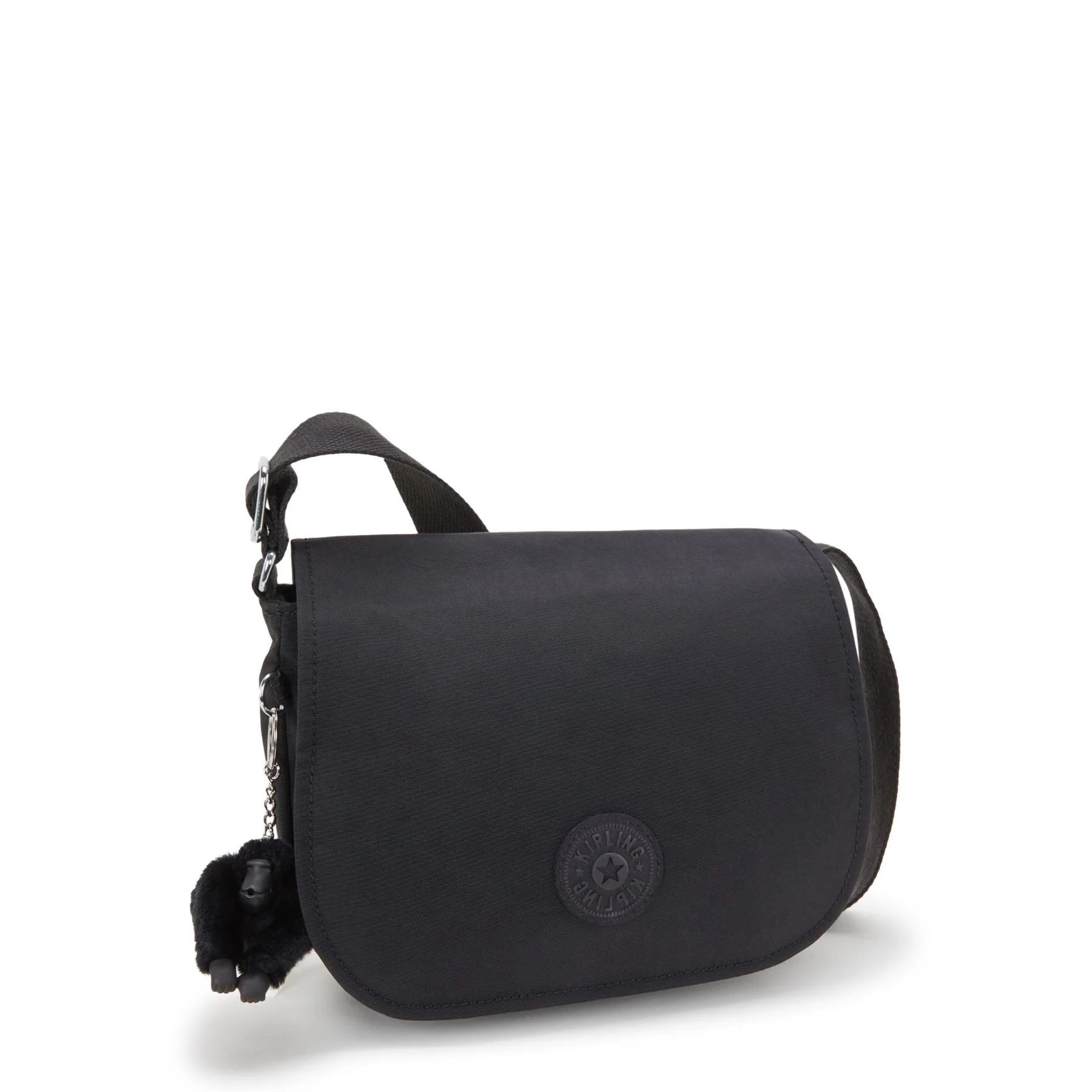Kipling Loreen Bag With Magnetic Flap Crossbody Bag - Image 17