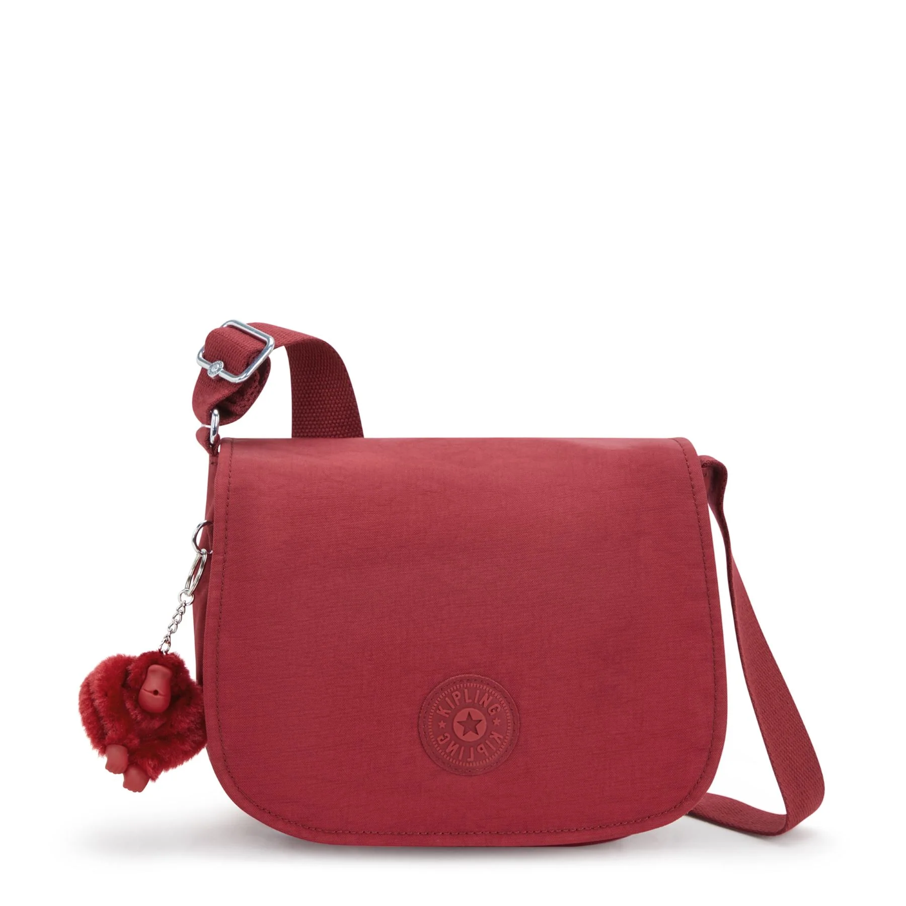 Kipling Loreen Bag With Magnetic Flap Crossbody Bag - Image 21