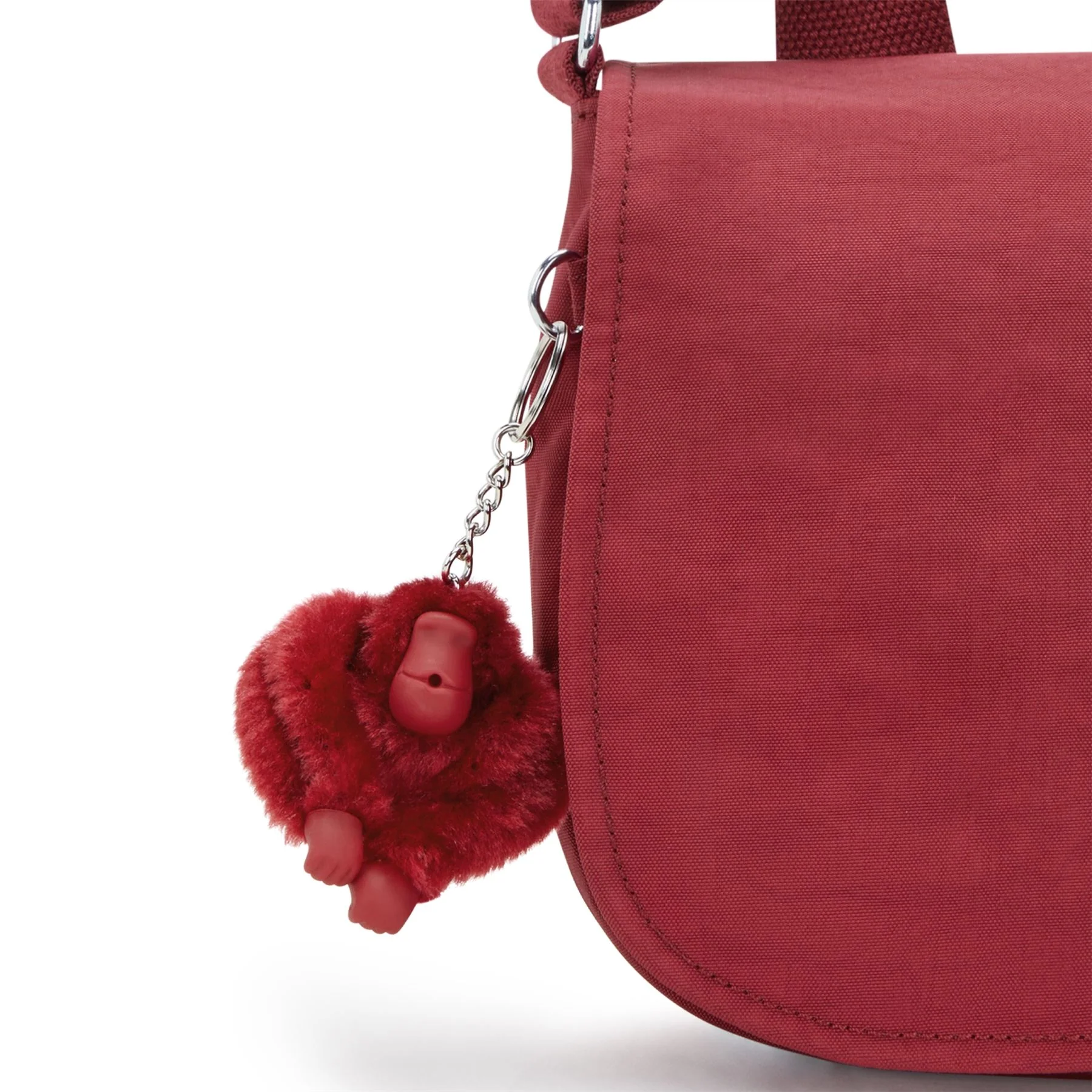 Kipling Loreen Bag With Magnetic Flap Crossbody Bag - Image 25