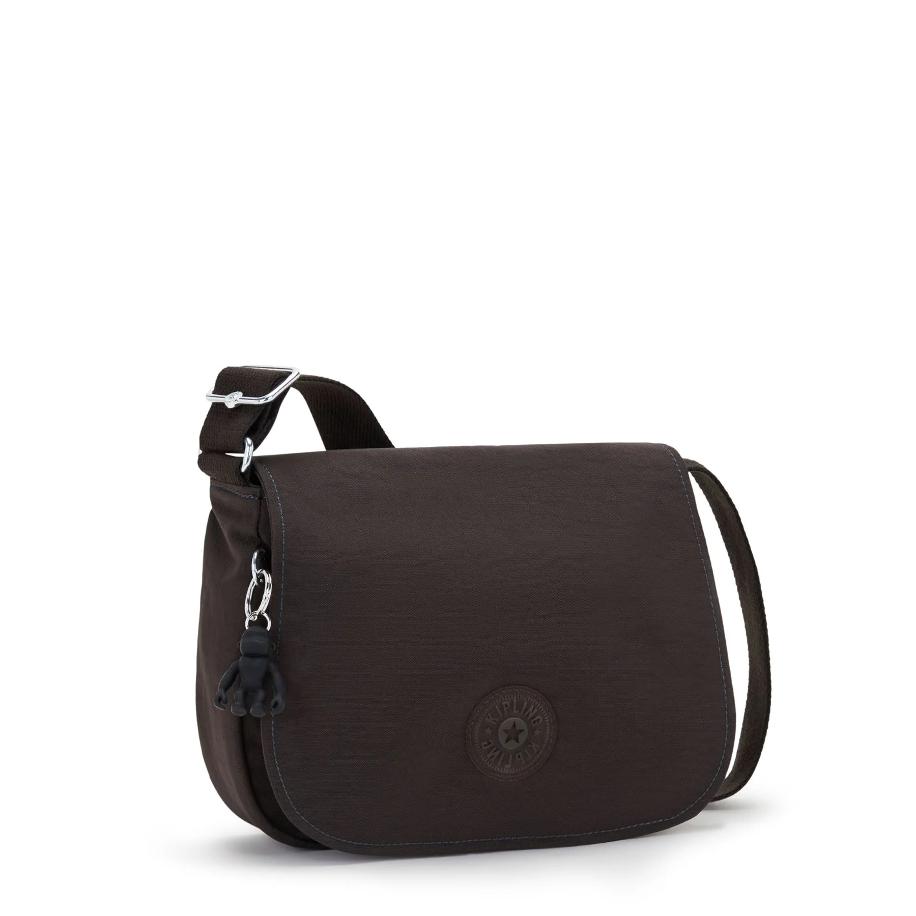 Kipling Loreen Bag With Magnetic Flap Crossbody Bag - Image 5