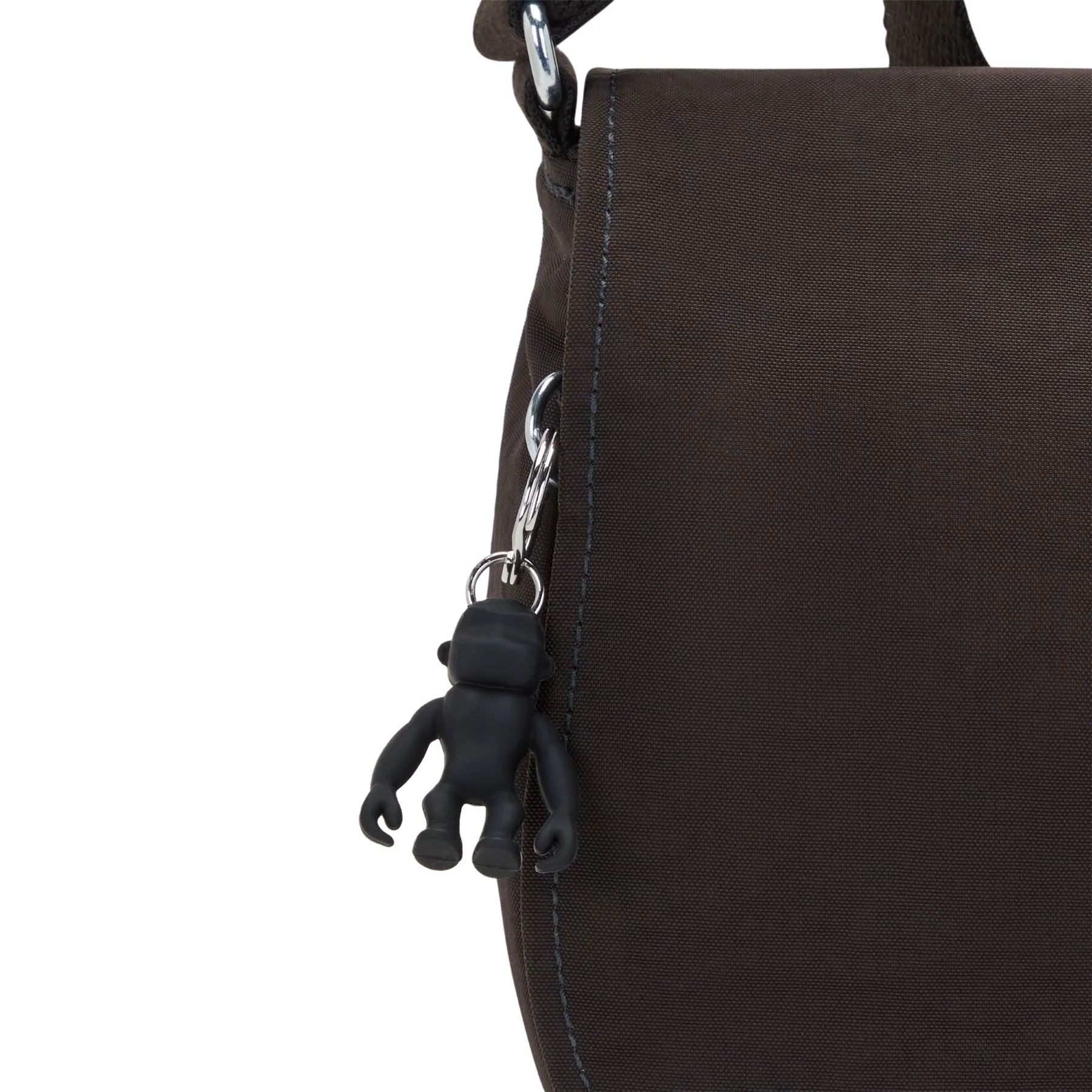 Kipling Loreen Bag With Magnetic Flap Crossbody Bag - Image 6