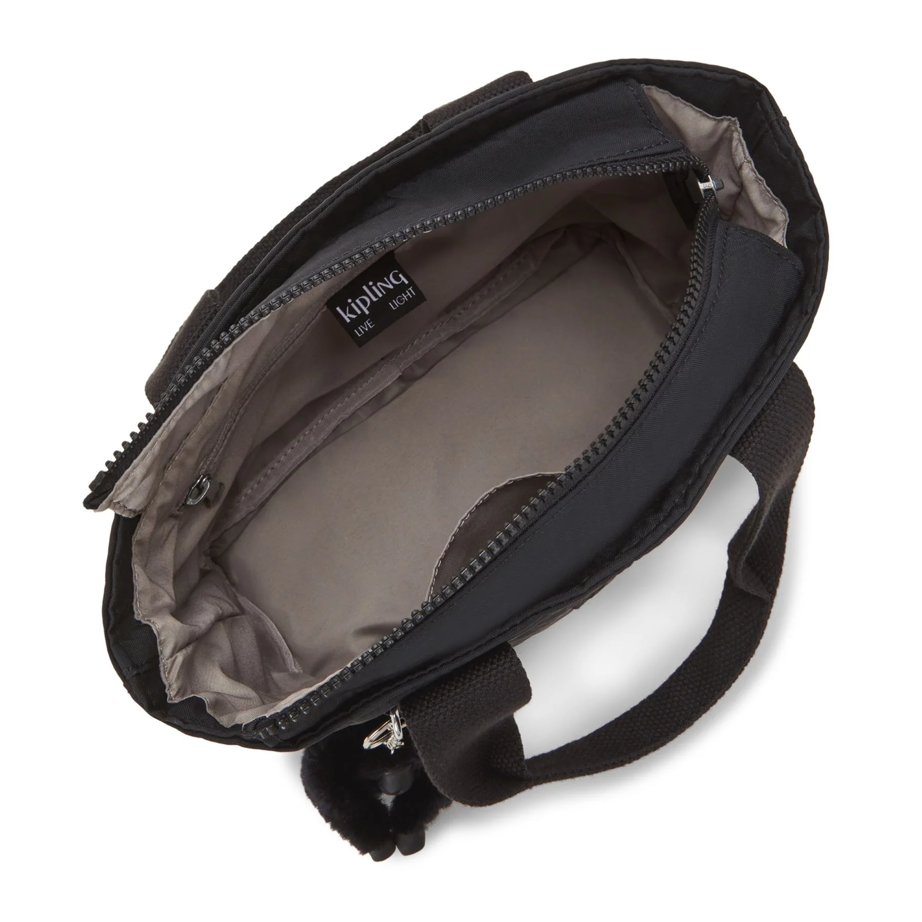 Kipling Minta Handbag - Image 11