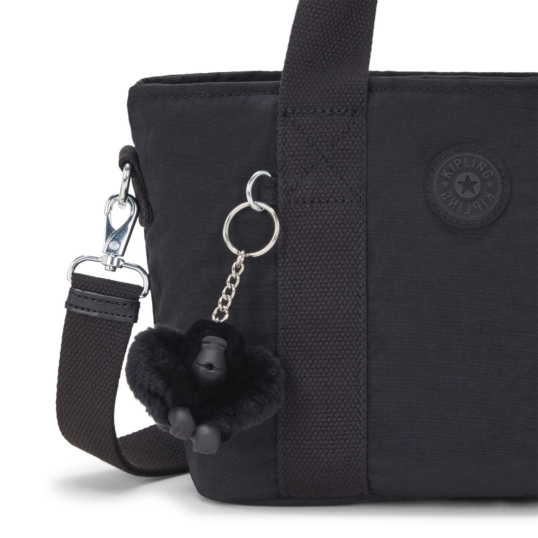 Kipling Minta Handbag - Image 13