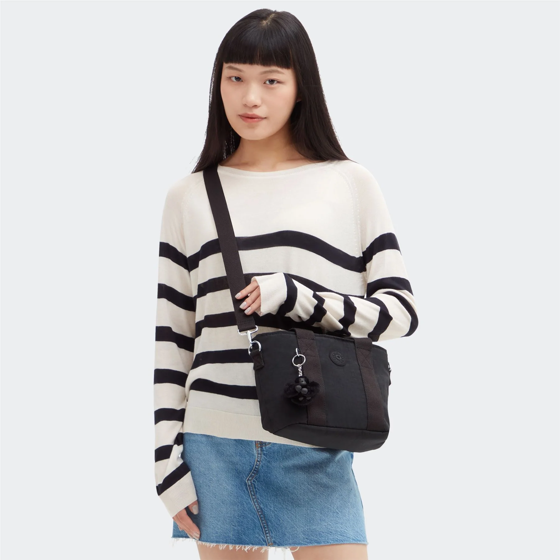 Kipling Minta Handbag - Image 14