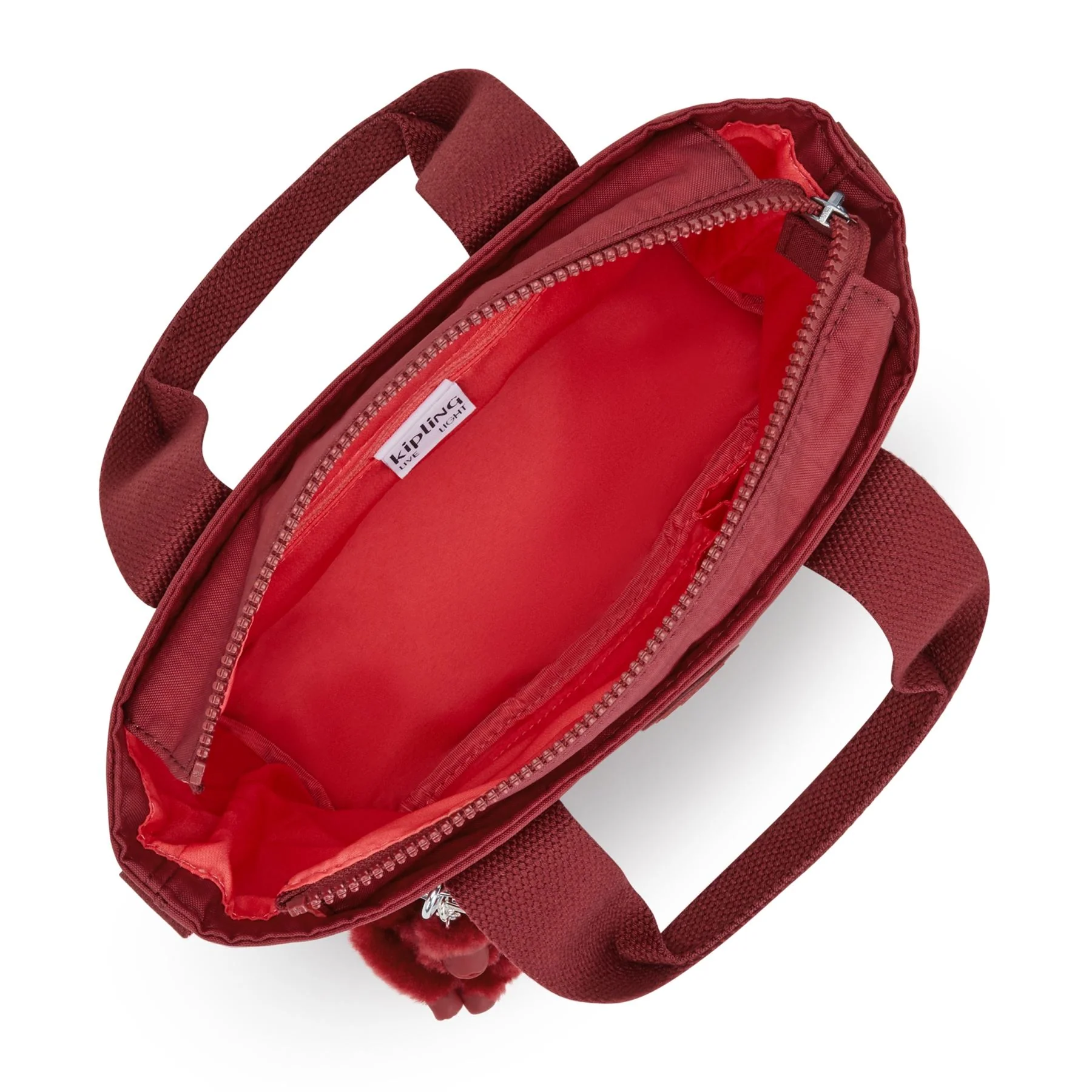 Kipling Minta Handbag - Image 17
