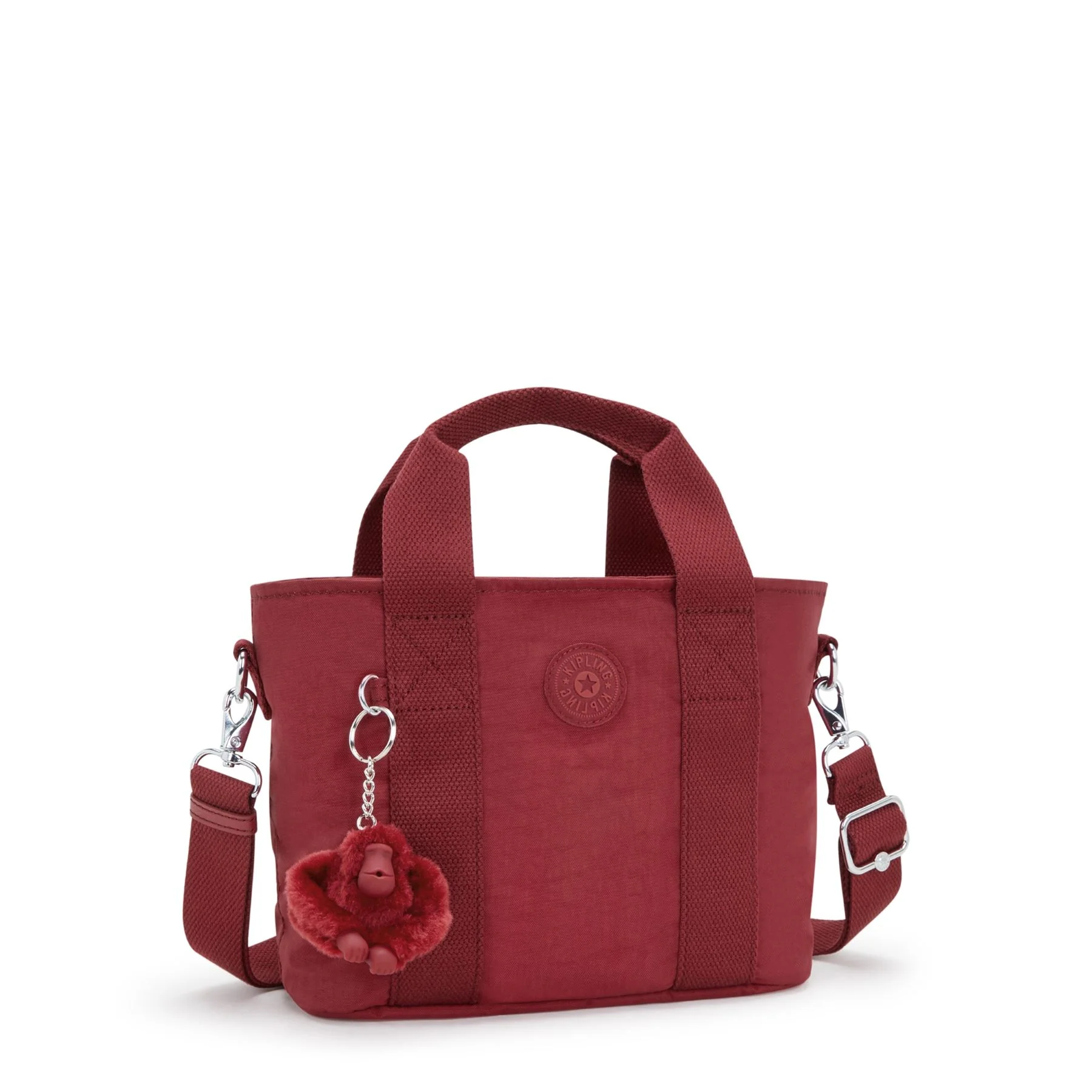 Kipling Minta Handbag - Image 18