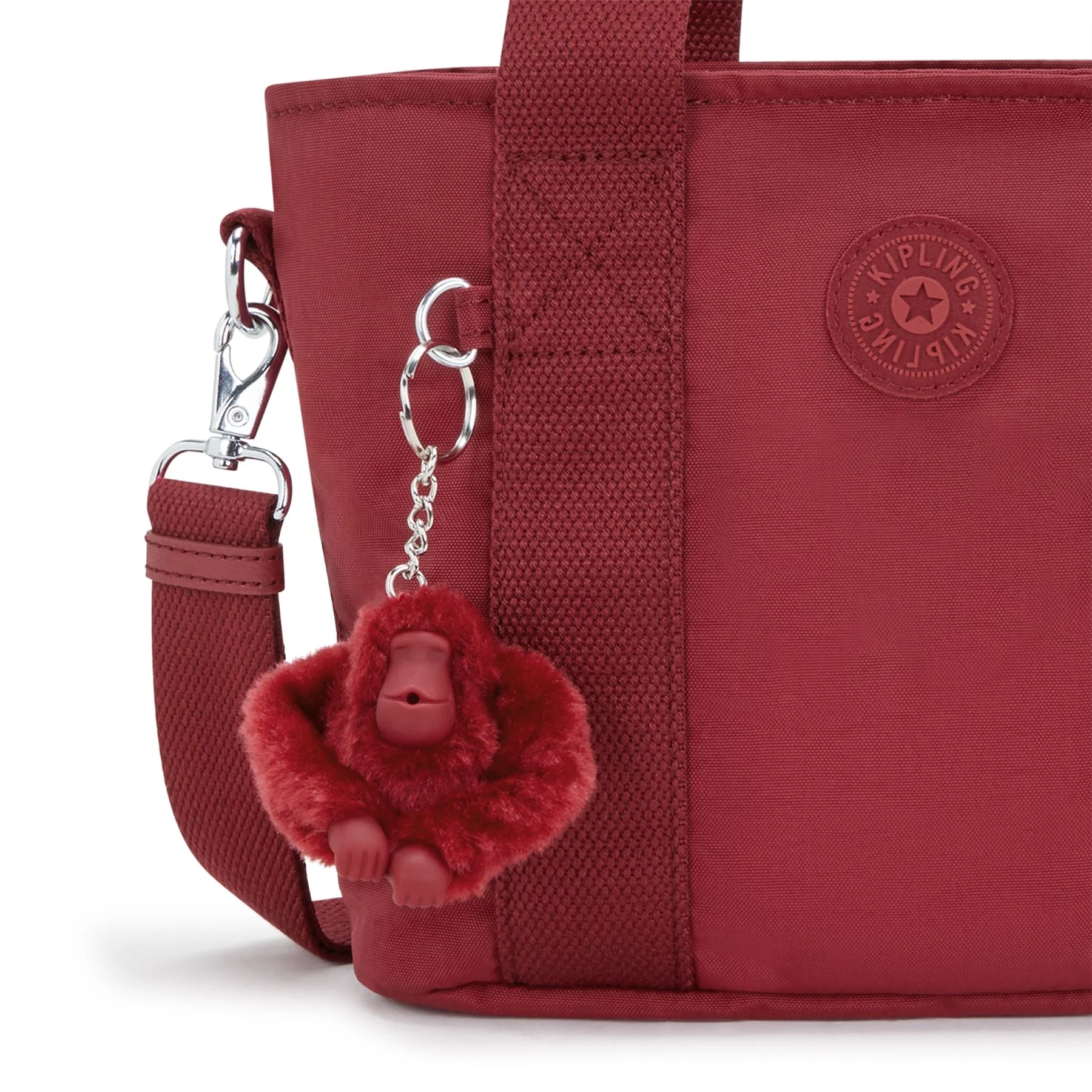 Kipling Minta Handbag - Image 19
