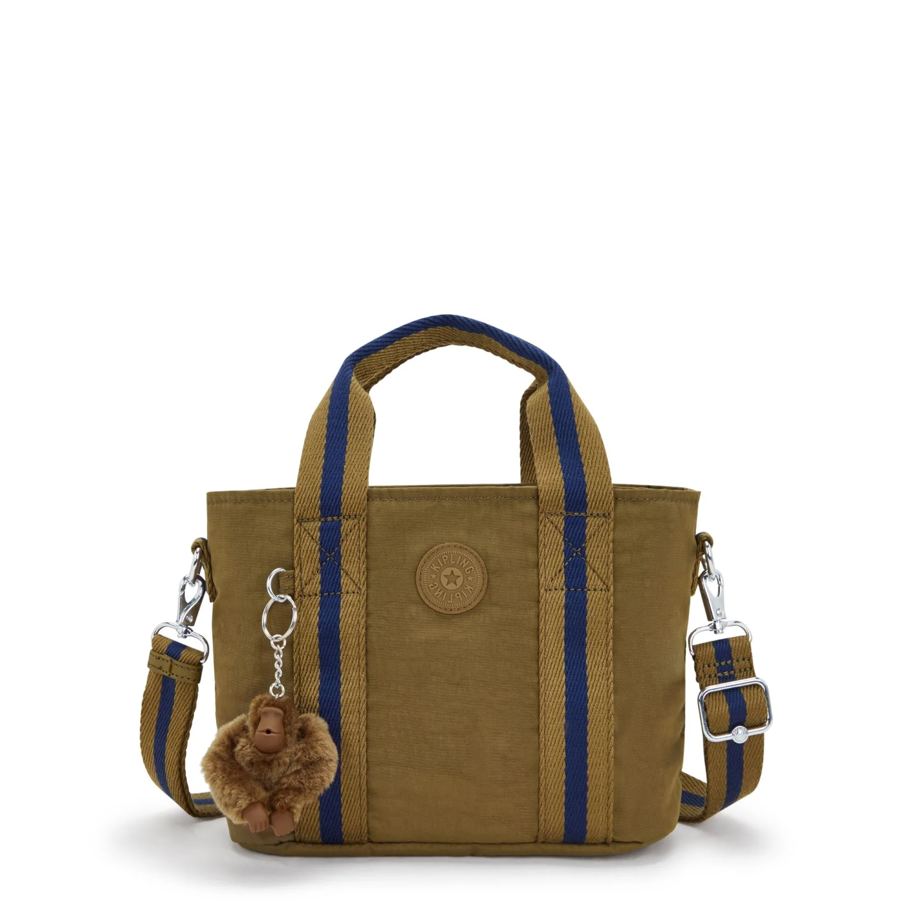 Kipling Minta Handbag - Image 22