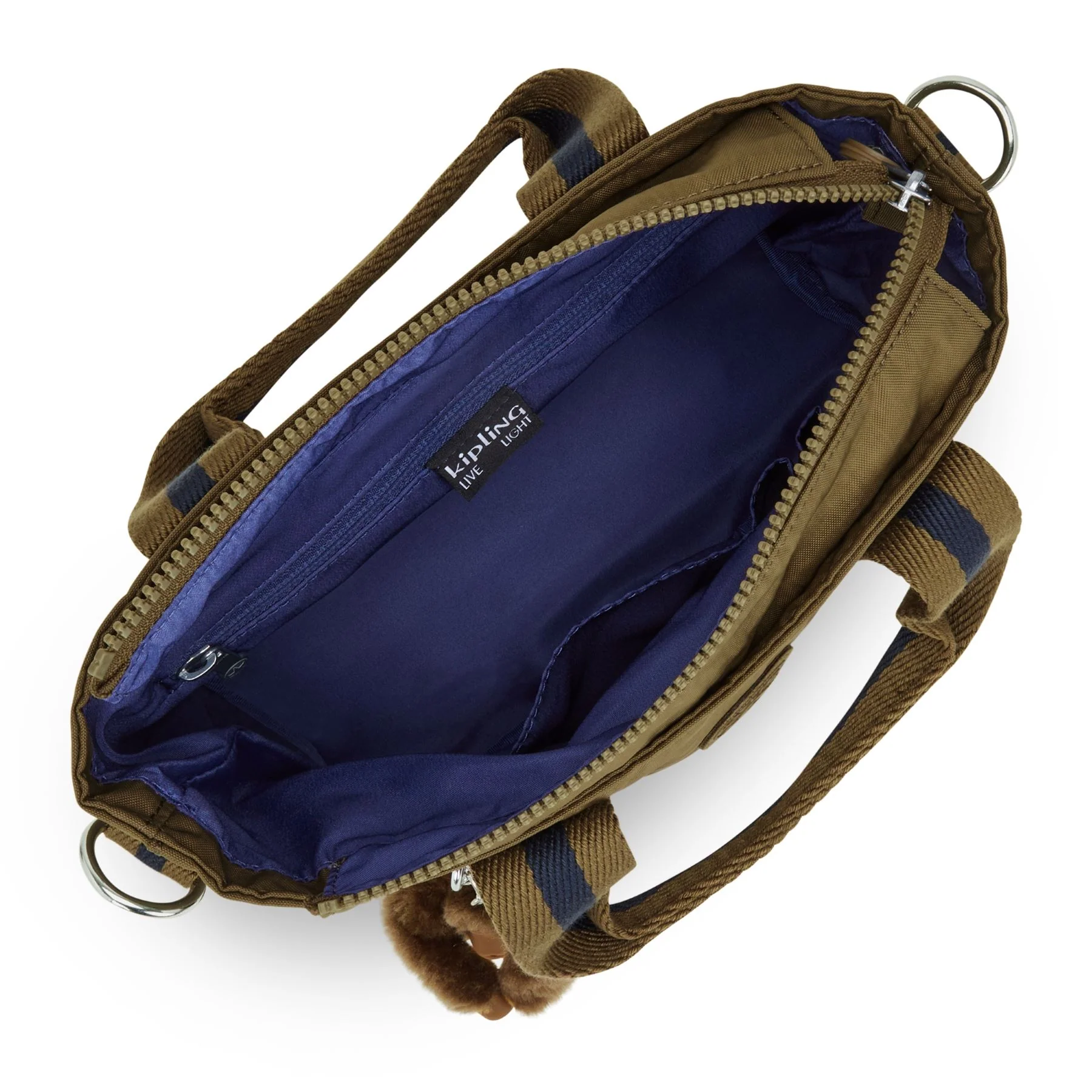 Kipling Minta Handbag - Image 24