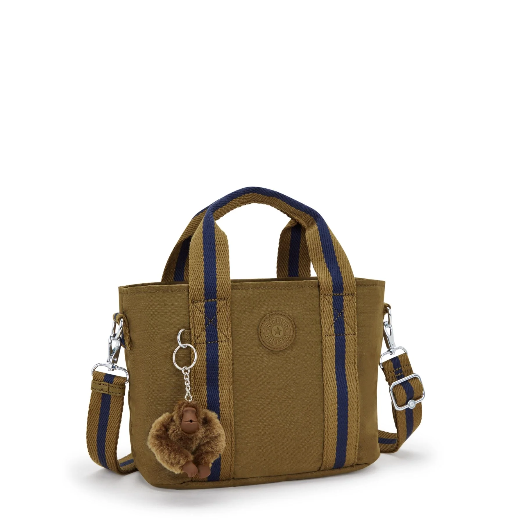 Kipling Minta Handbag - Image 25