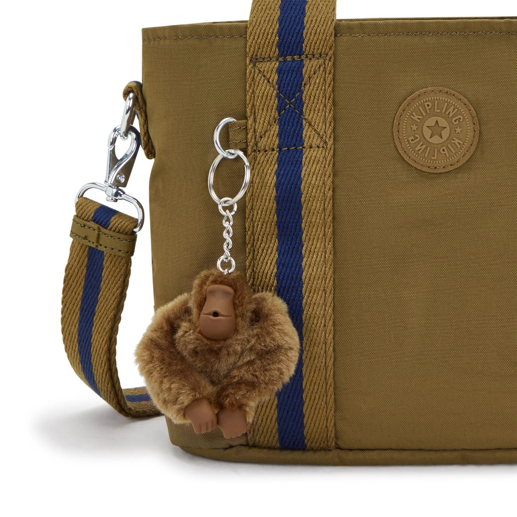 Kipling Minta Handbag - Image 26