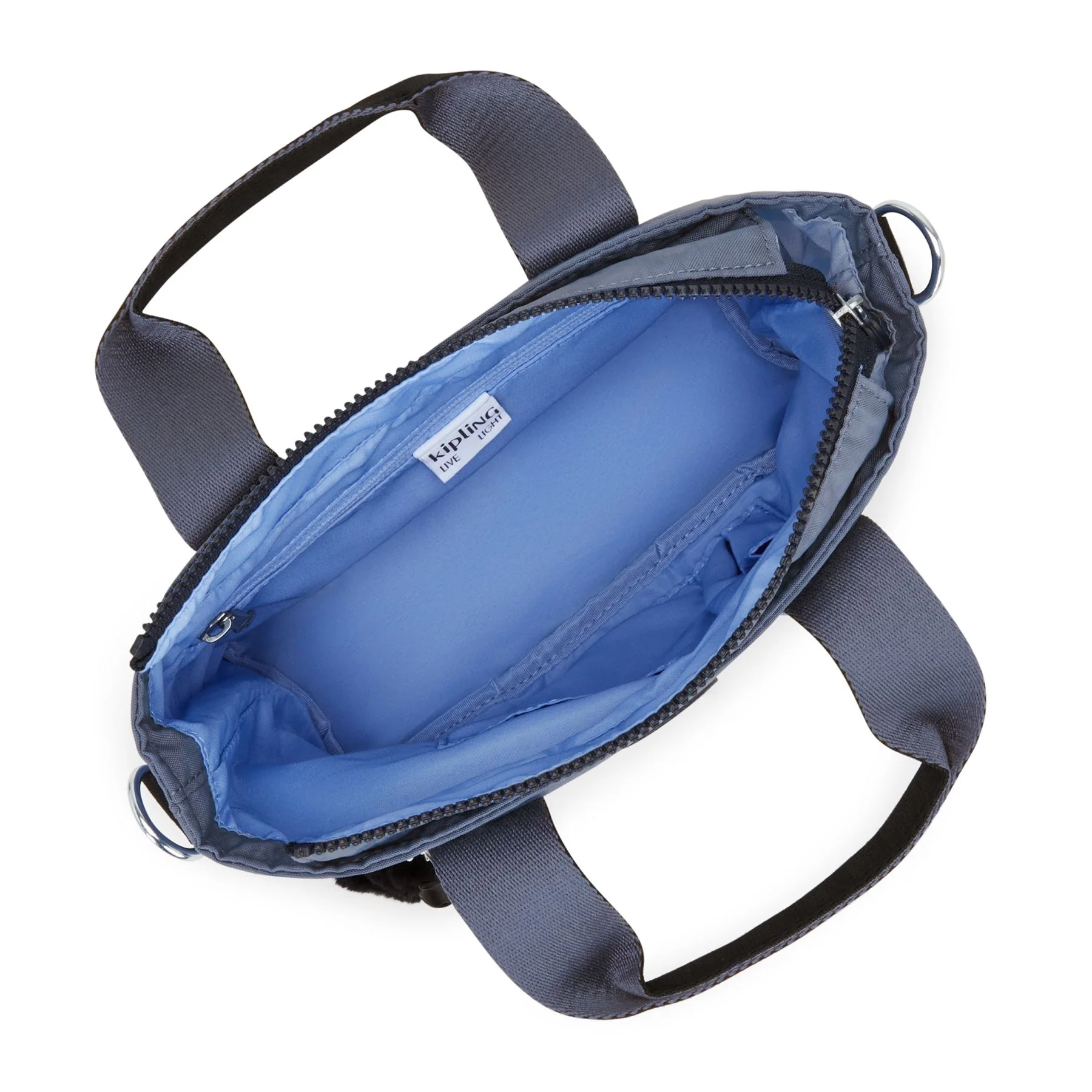Kipling Minta Handbag - Image 4