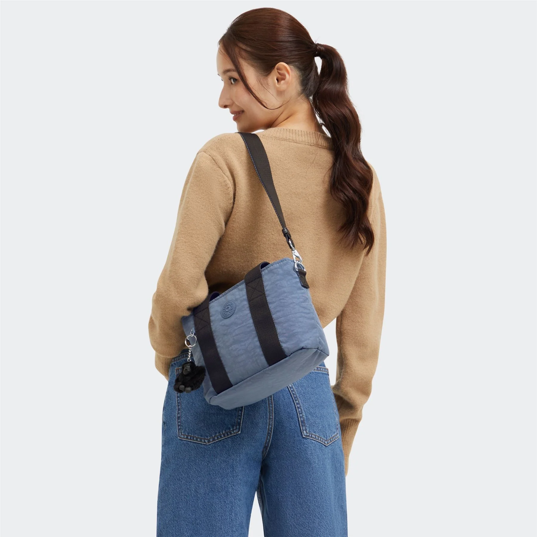 Kipling Minta Handbag - Image 7