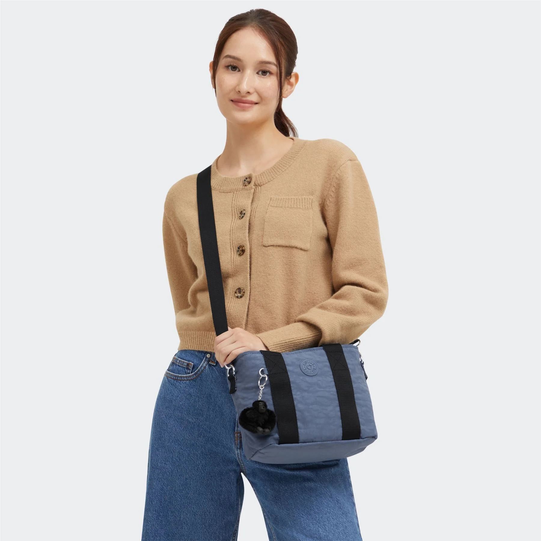 Kipling Minta Handbag - Image 8