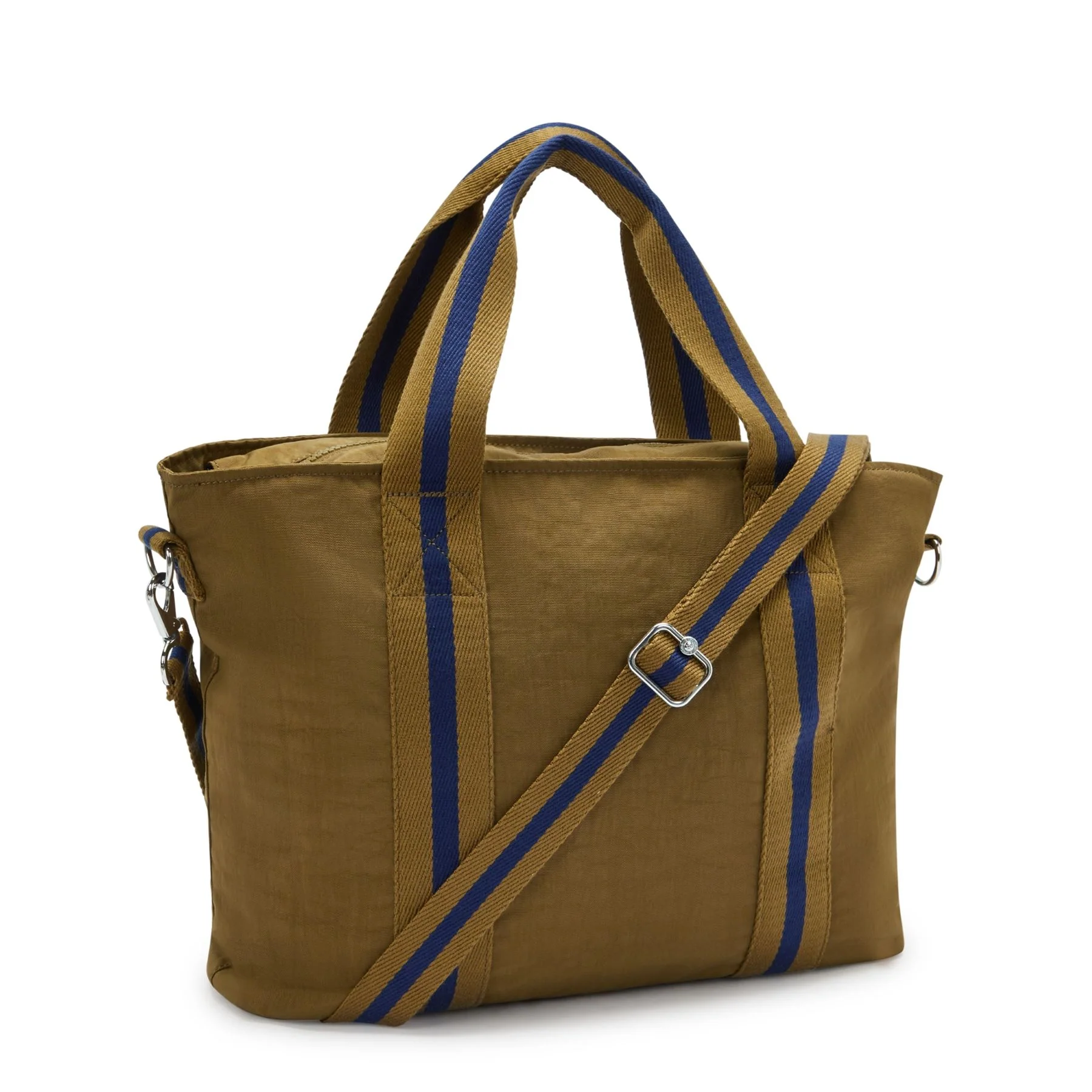 Kipling Minta L Zipped Tote Bag - Image 9
