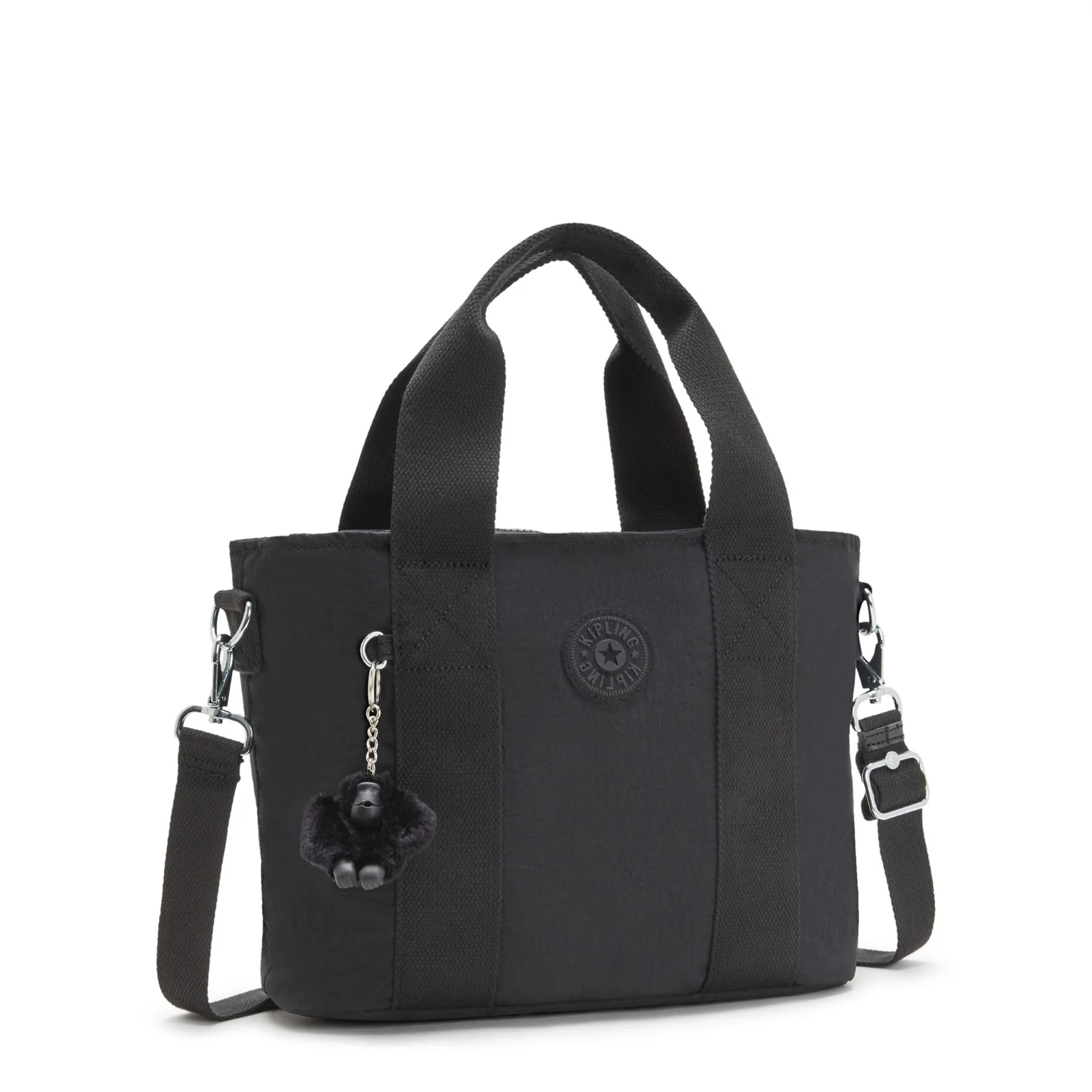 Kipling Minta M Zipped Tote Bag - Image 10
